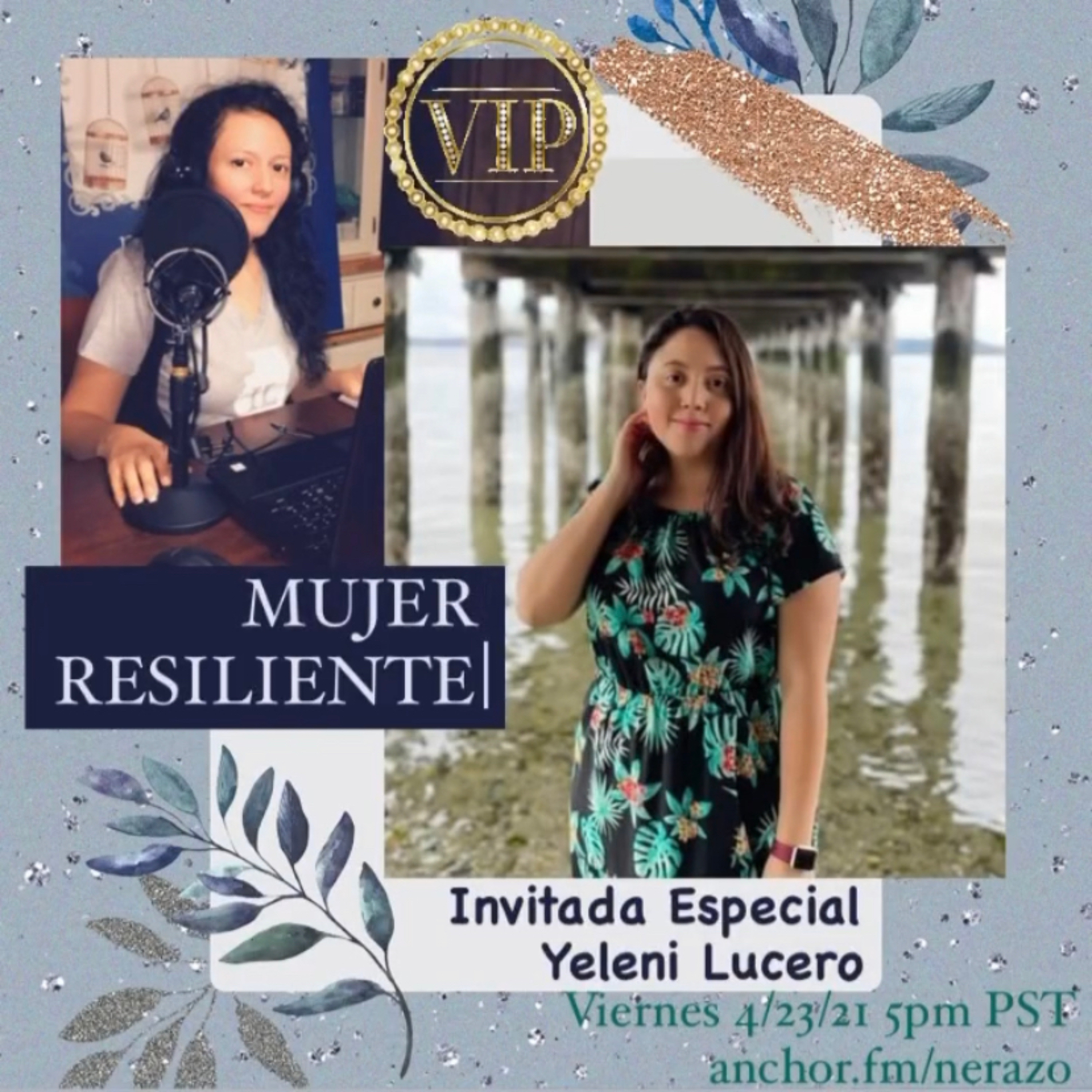 Mujer Resiliente