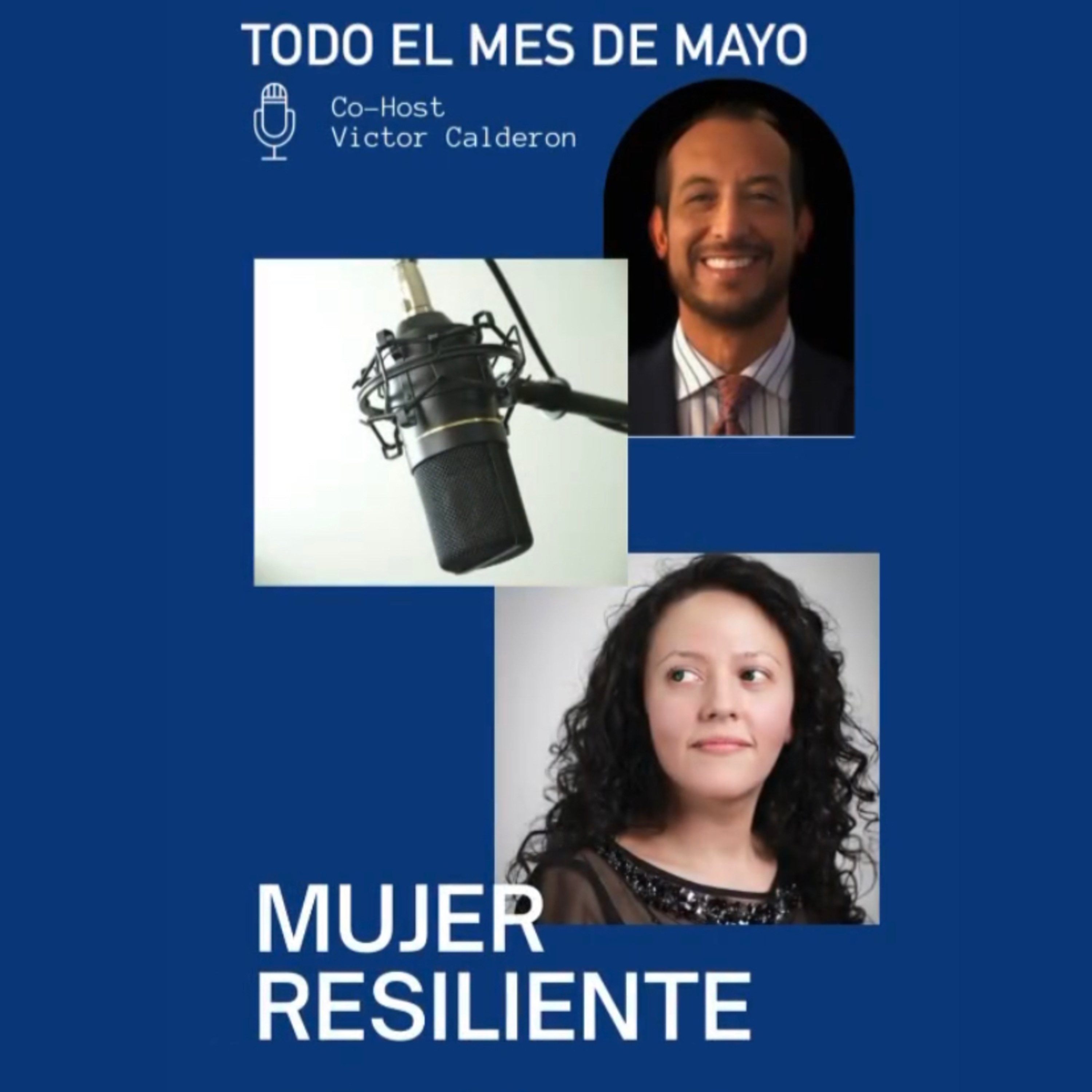 Mujer Resiliente