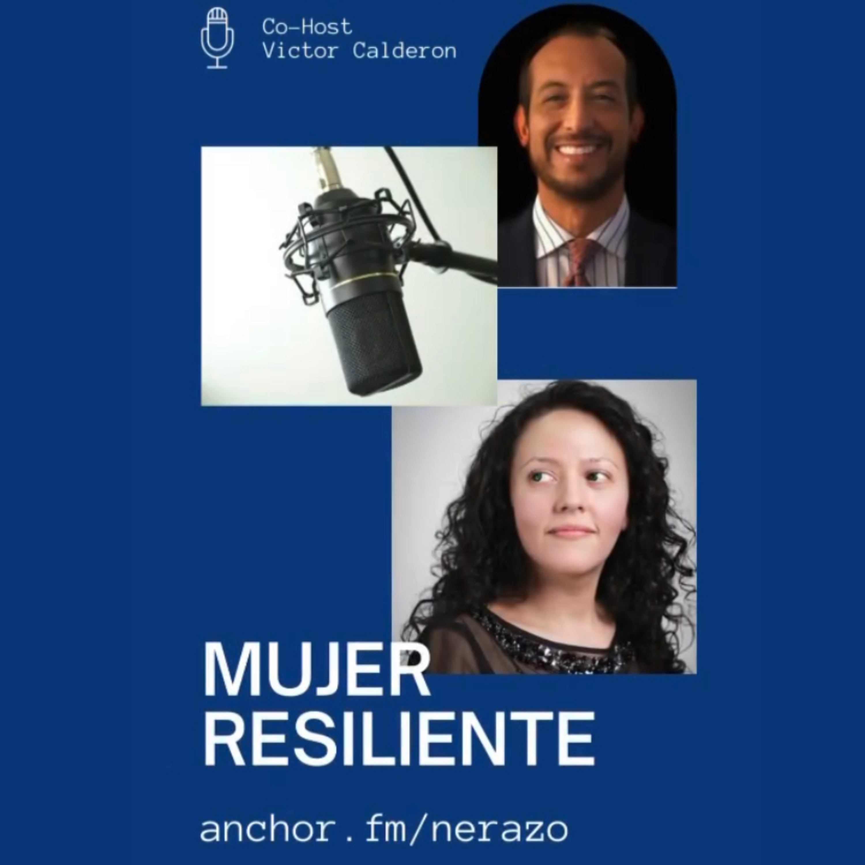 Mujer Resiliente