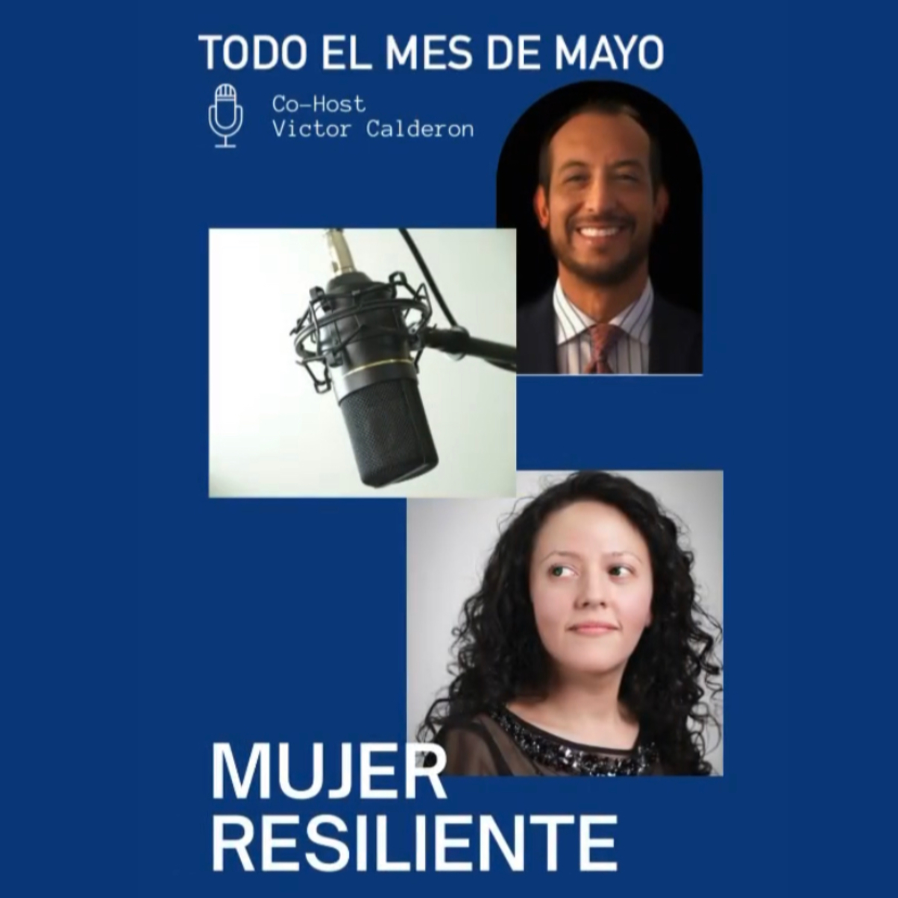 Mujer Resiliente