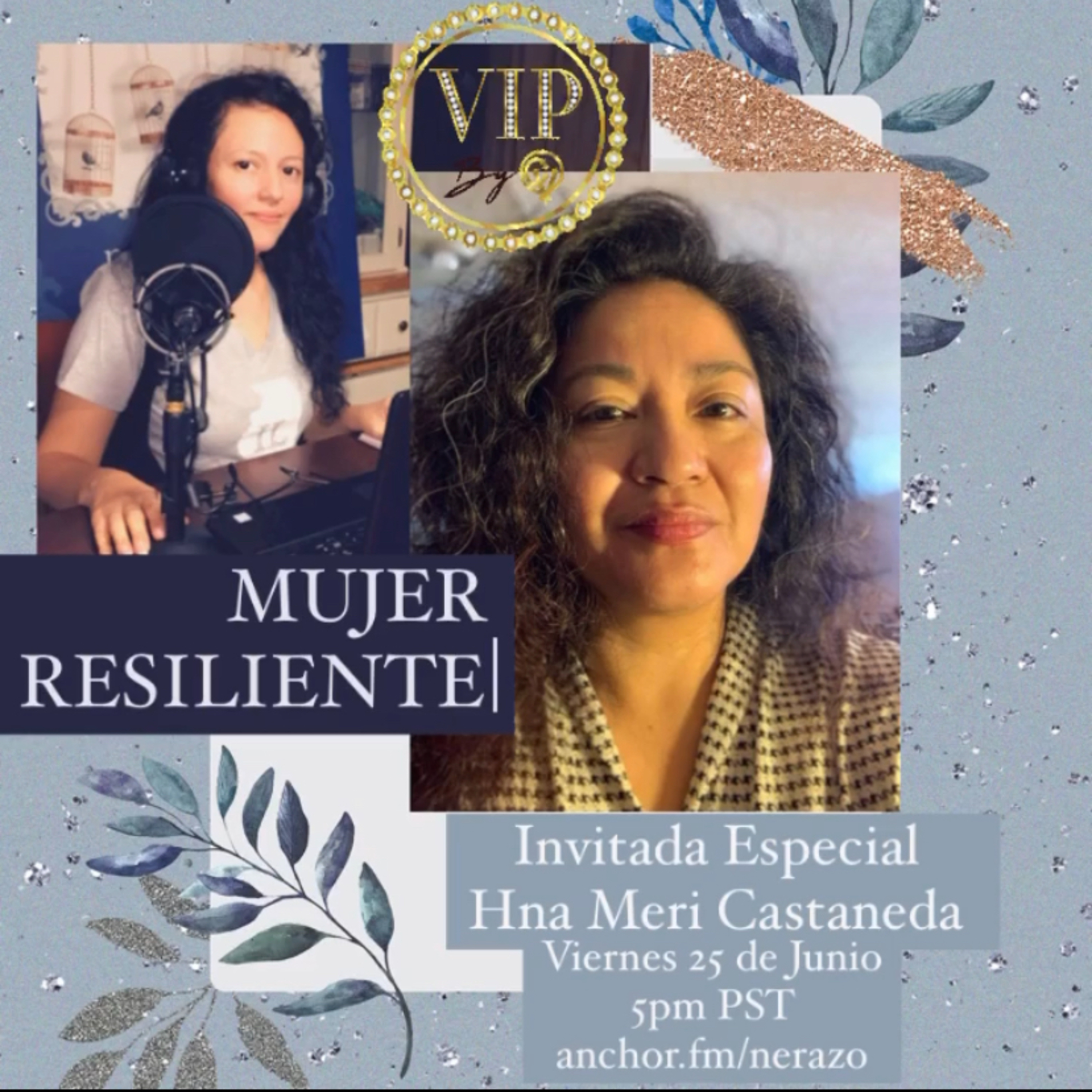 Mujer Resiliente
