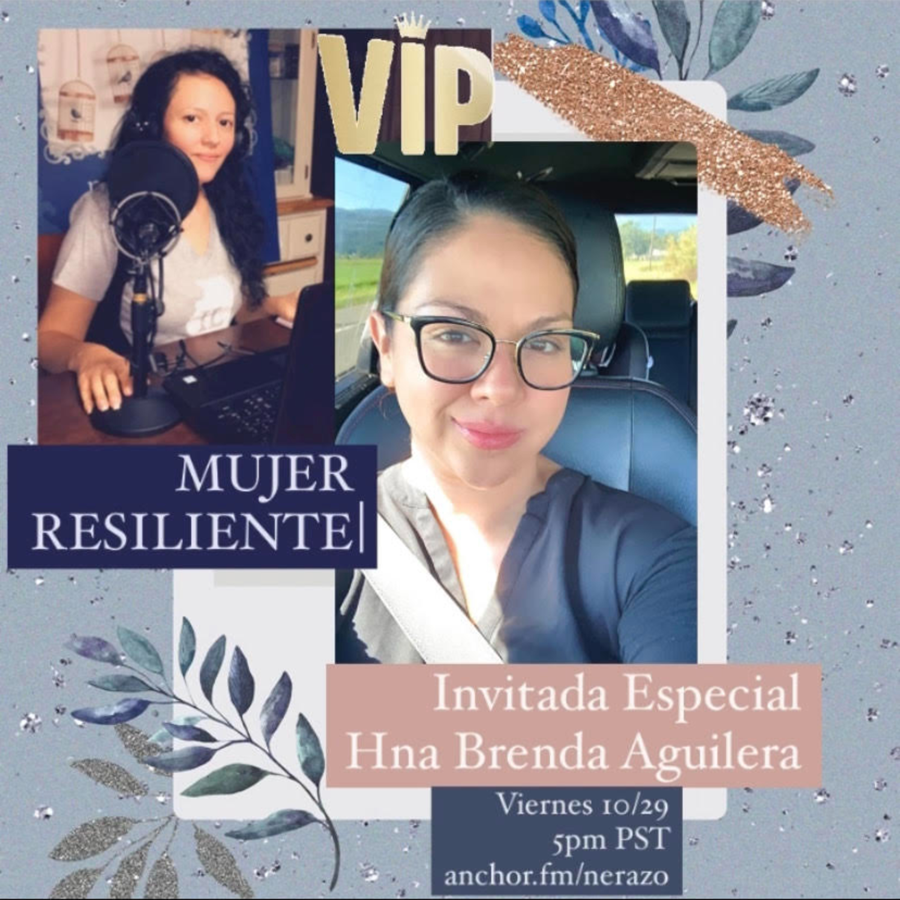 Mujer Resiliente