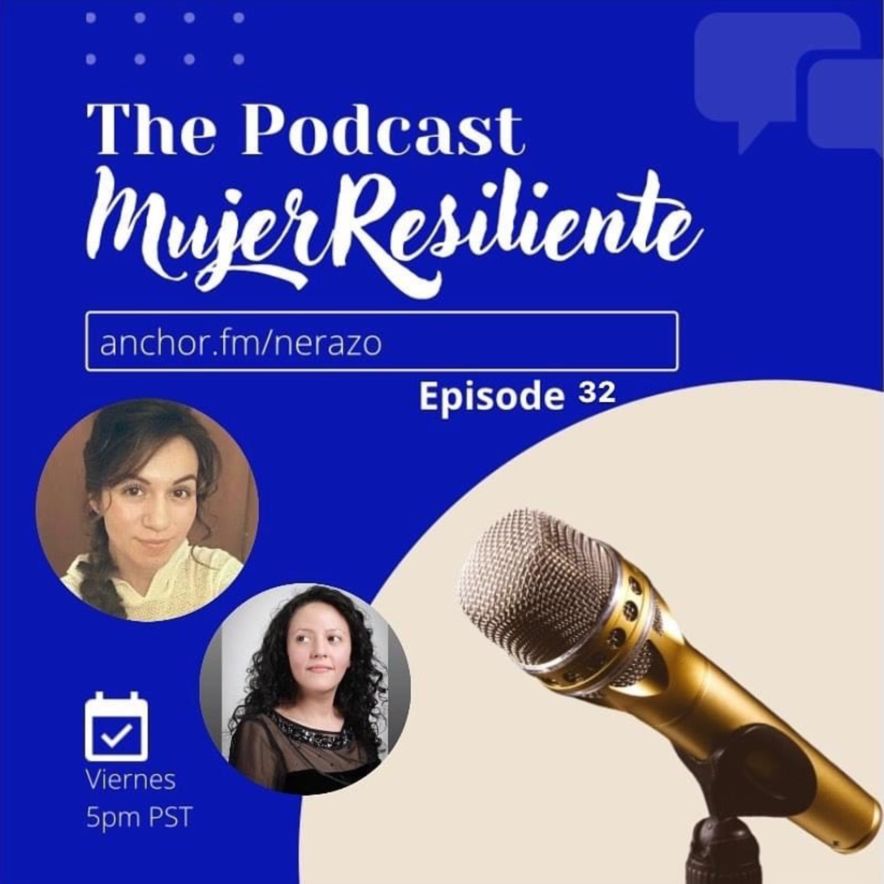 Mujer Resiliente