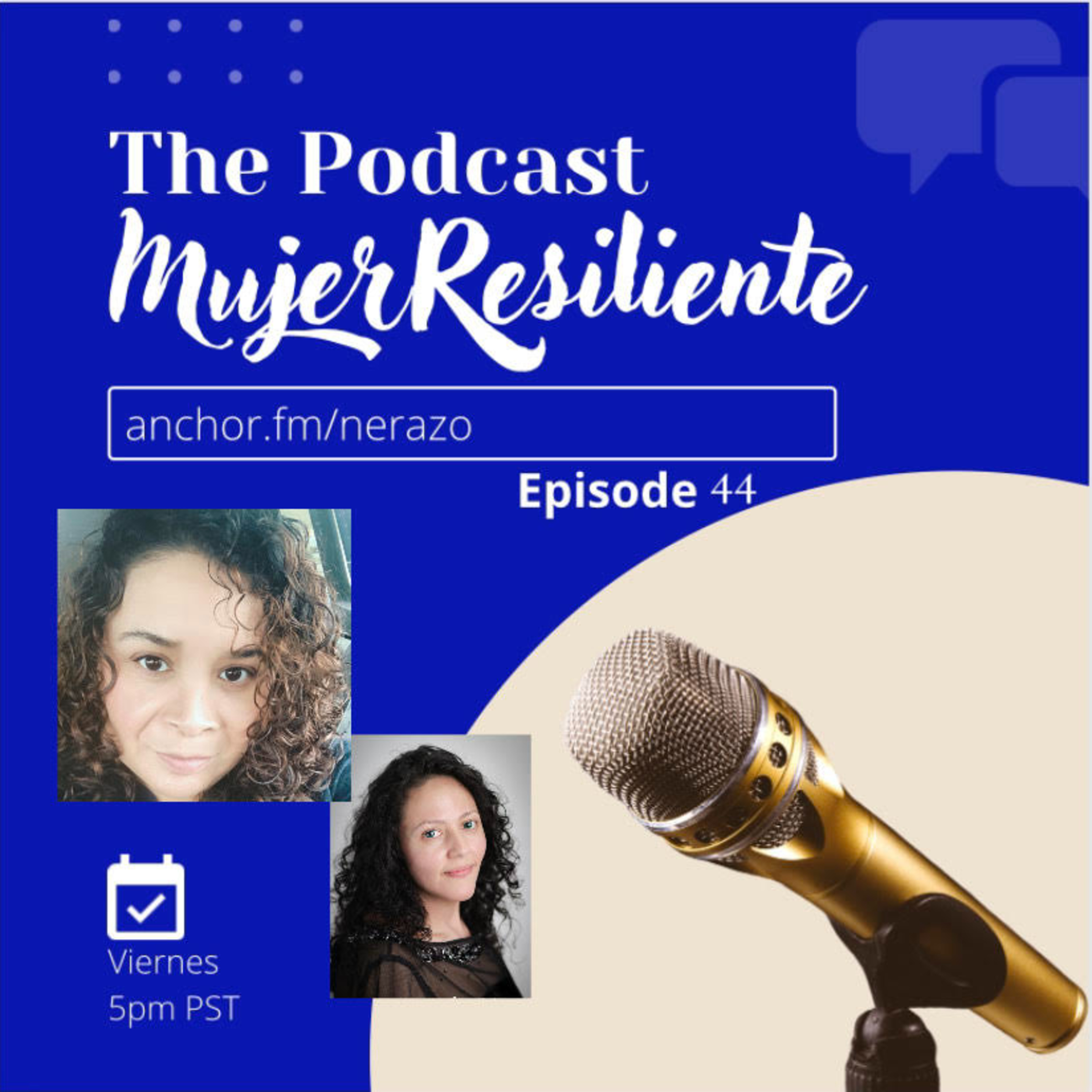 Mujer Resiliente