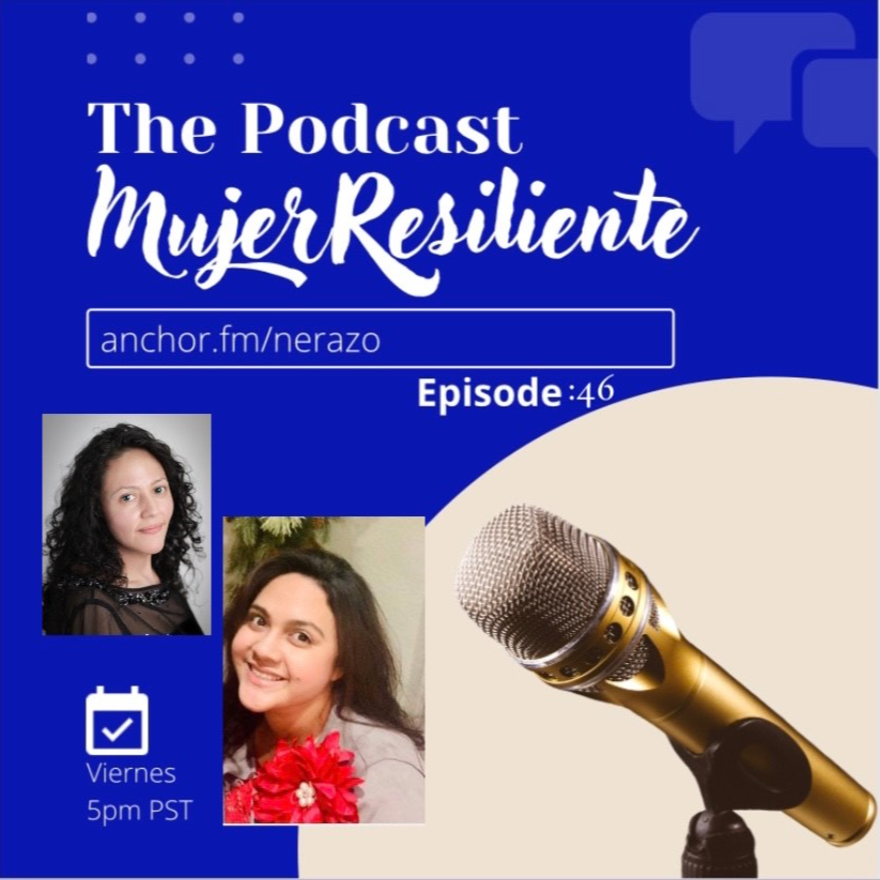 Mujer Resiliente