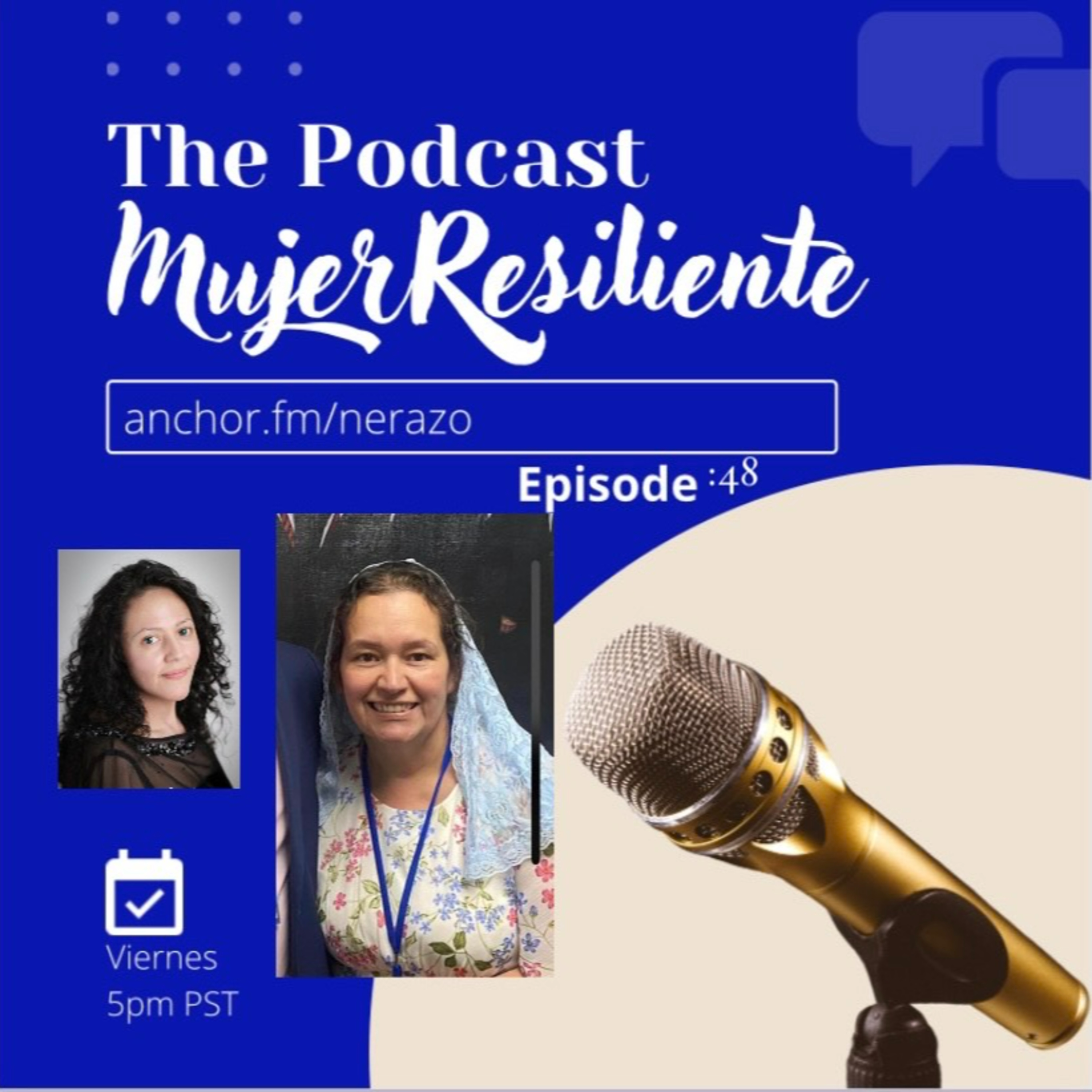 Mujer Resiliente