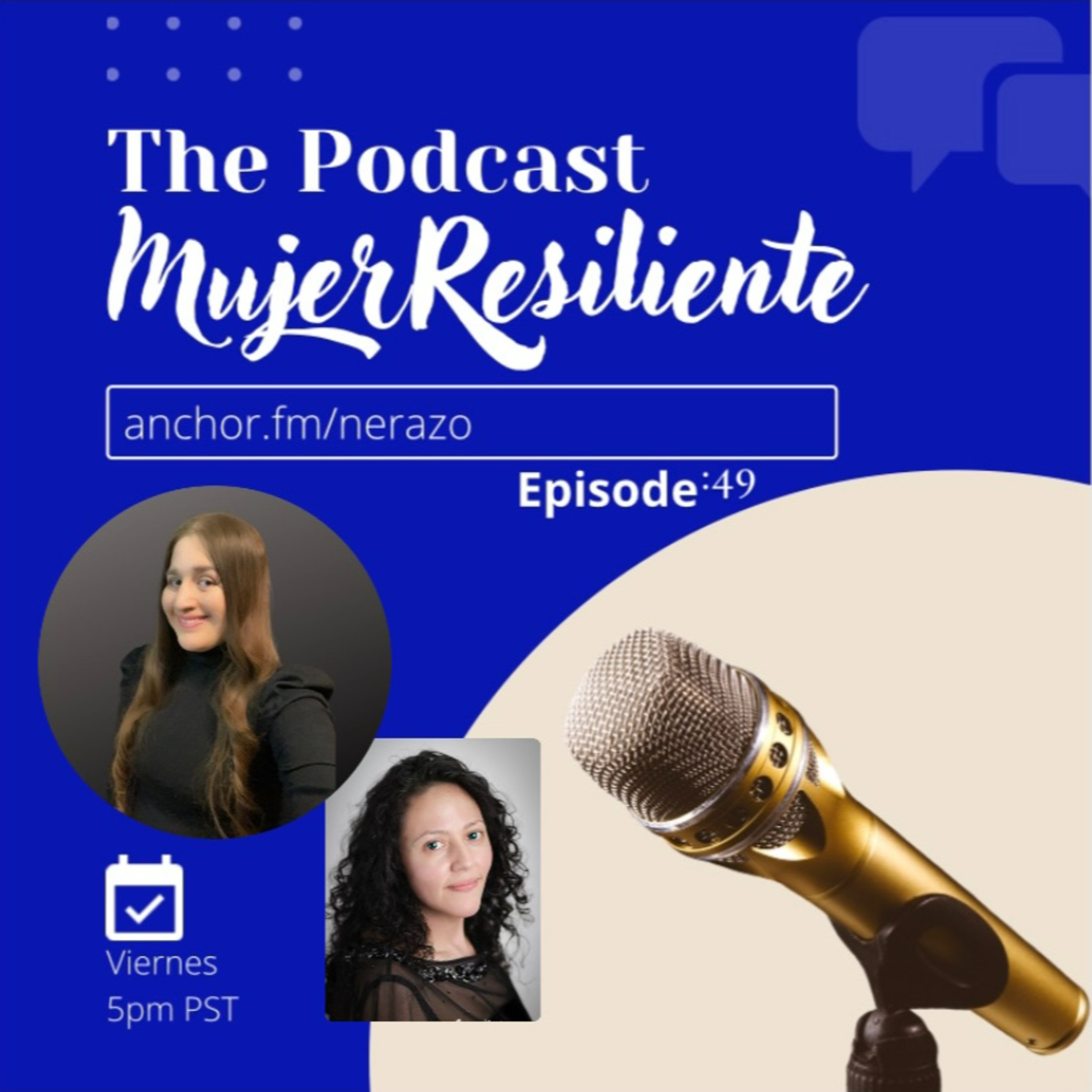Mujer Resiliente