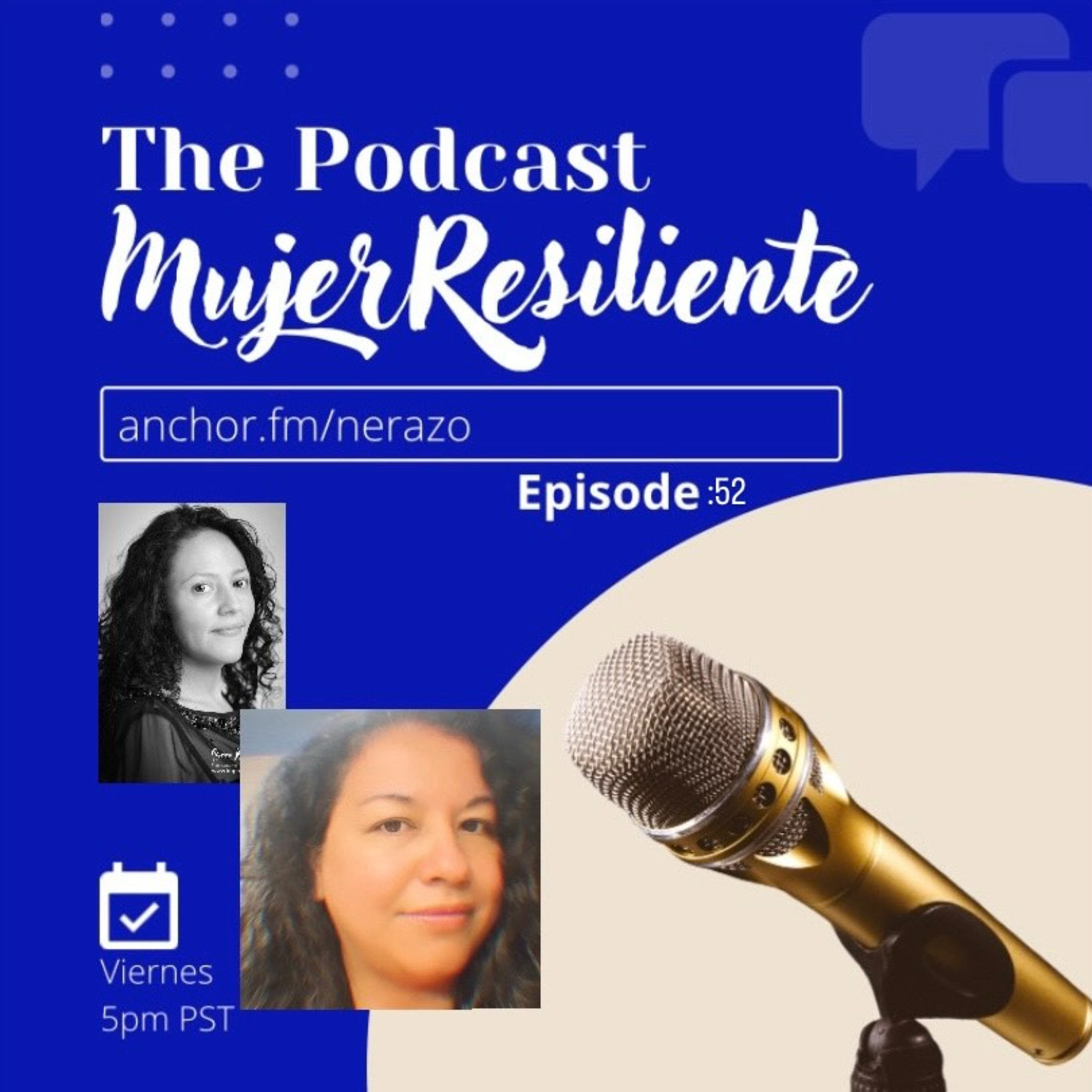 Mujer Resiliente