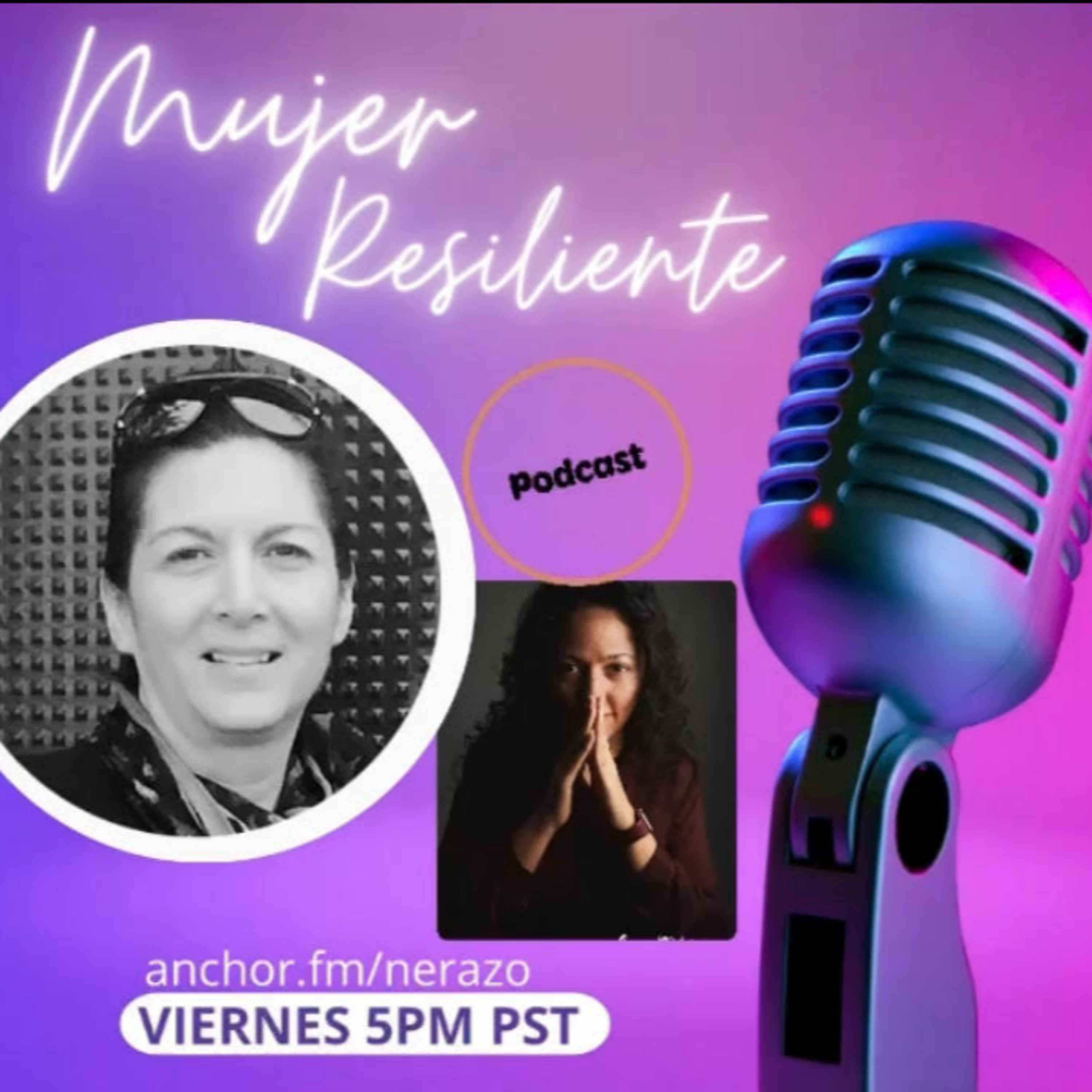 Mujer Resiliente