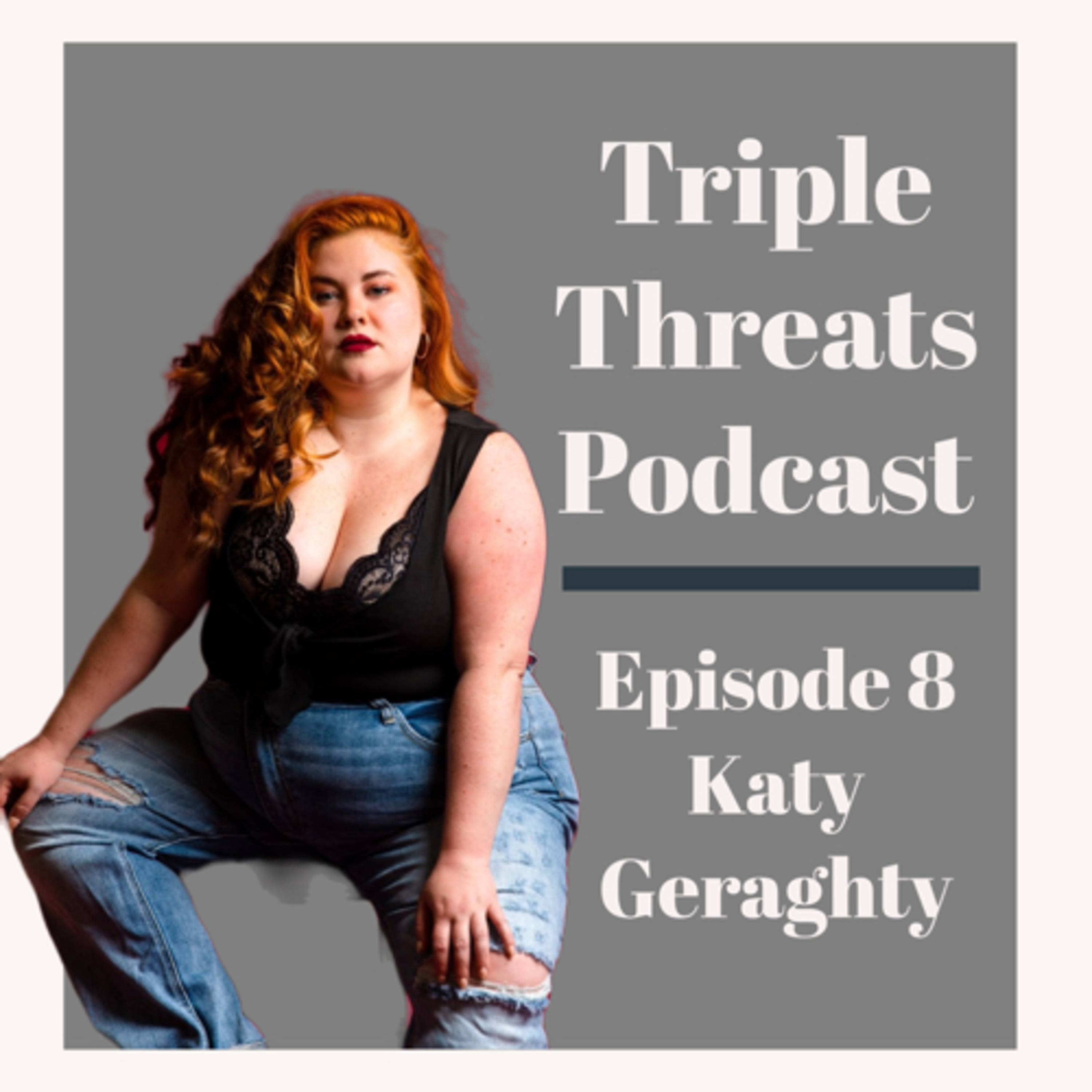 Triple Threats Podcast