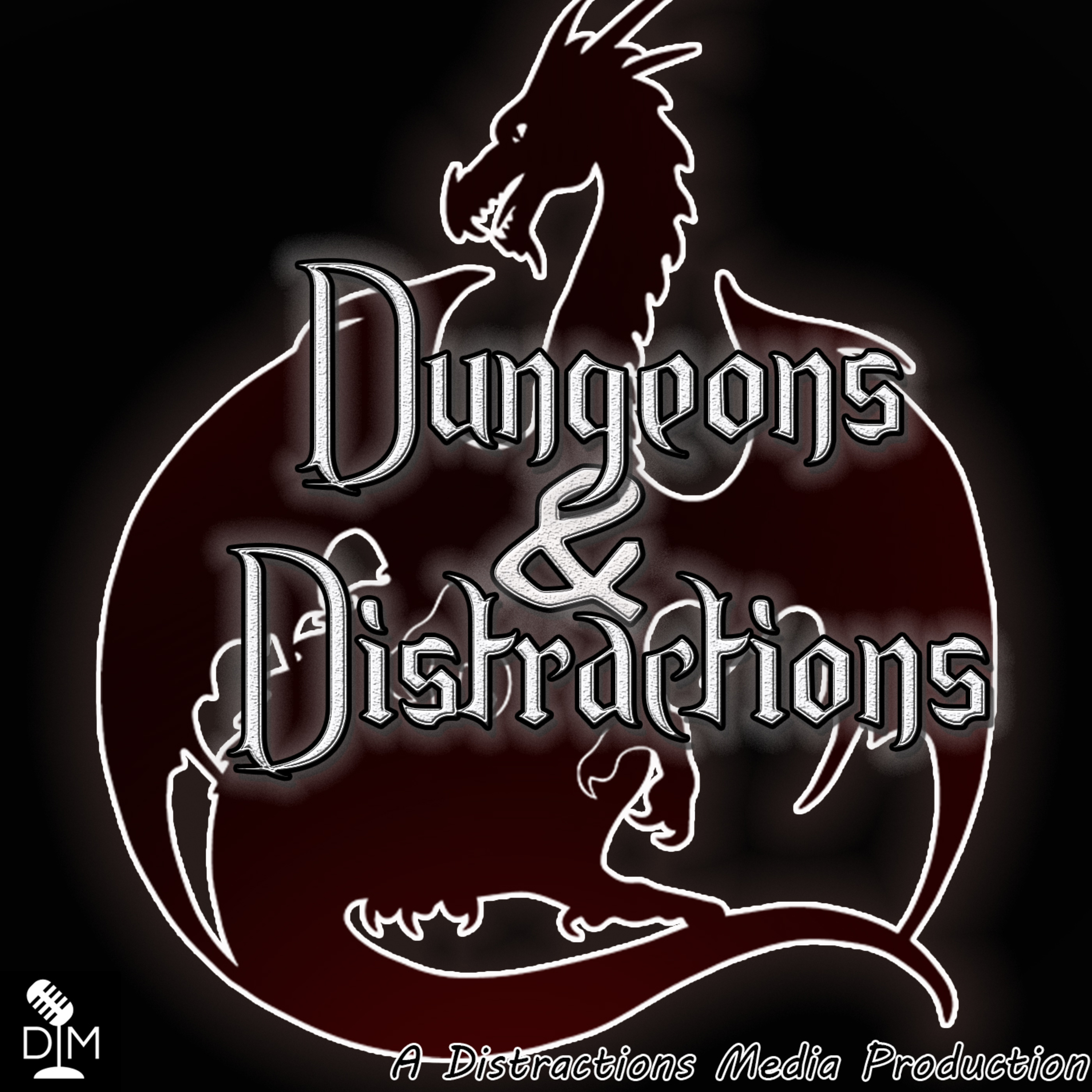 Nat 20 Podcast
