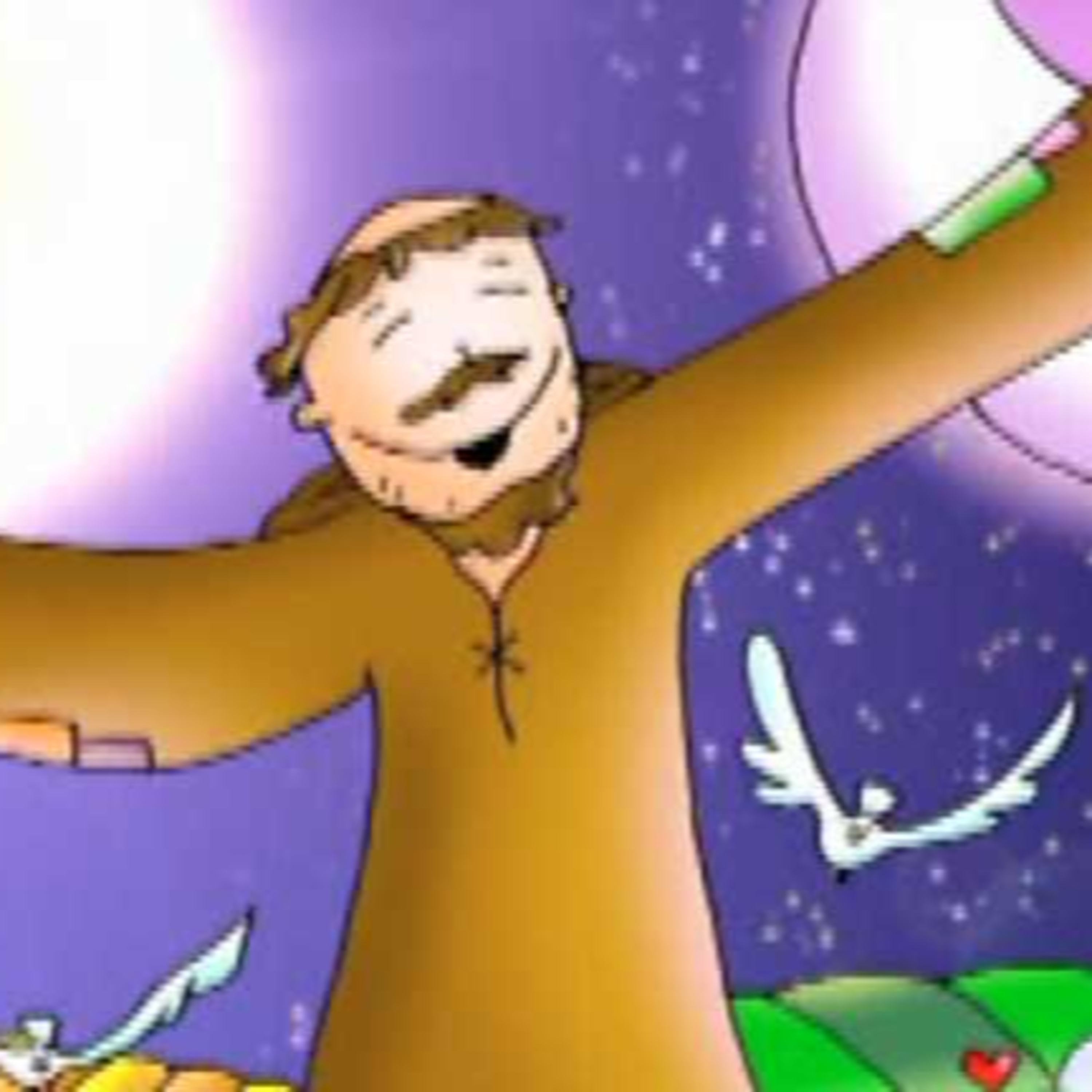 Te Vendes Como Un Santo episode artwork