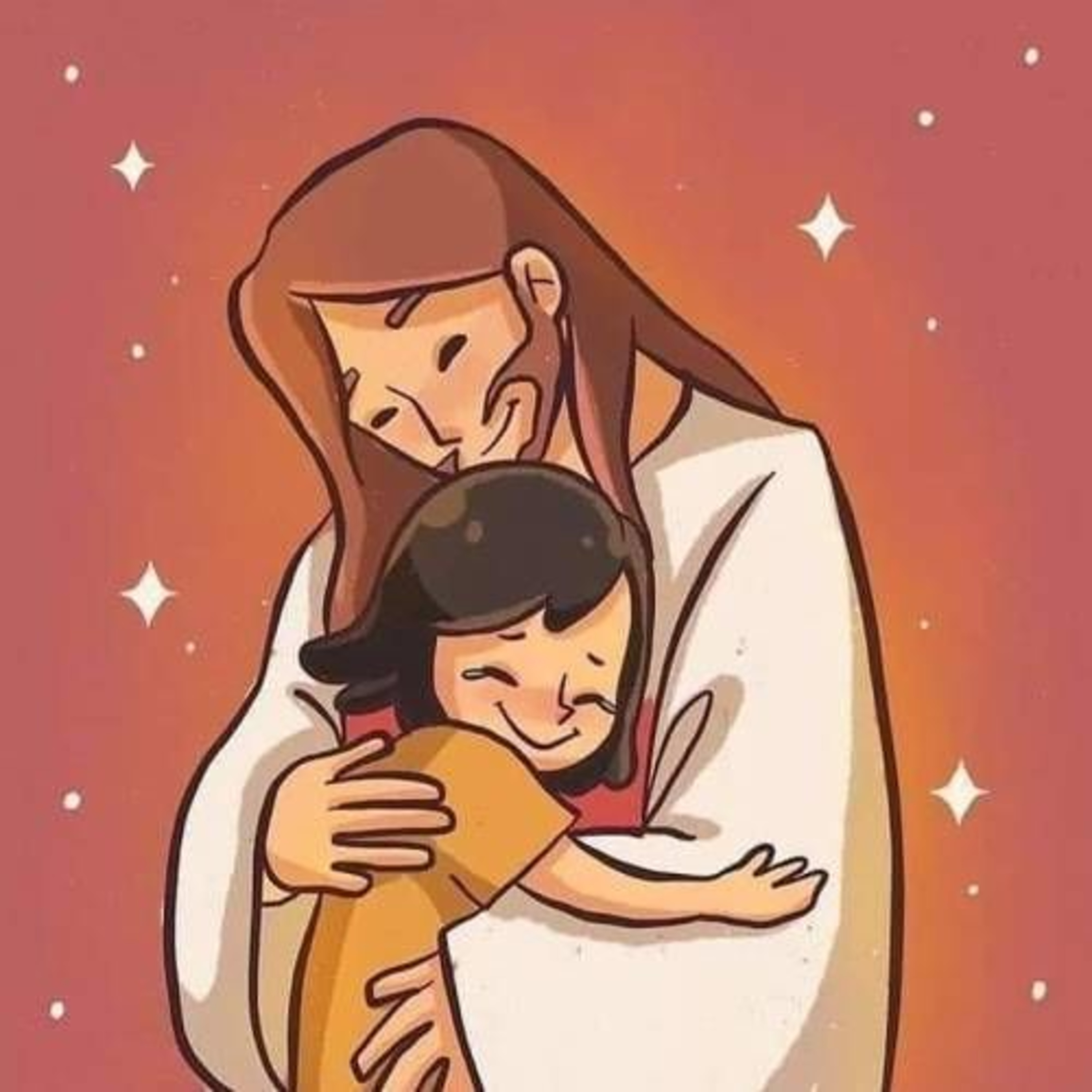El Abrazo episode artwork