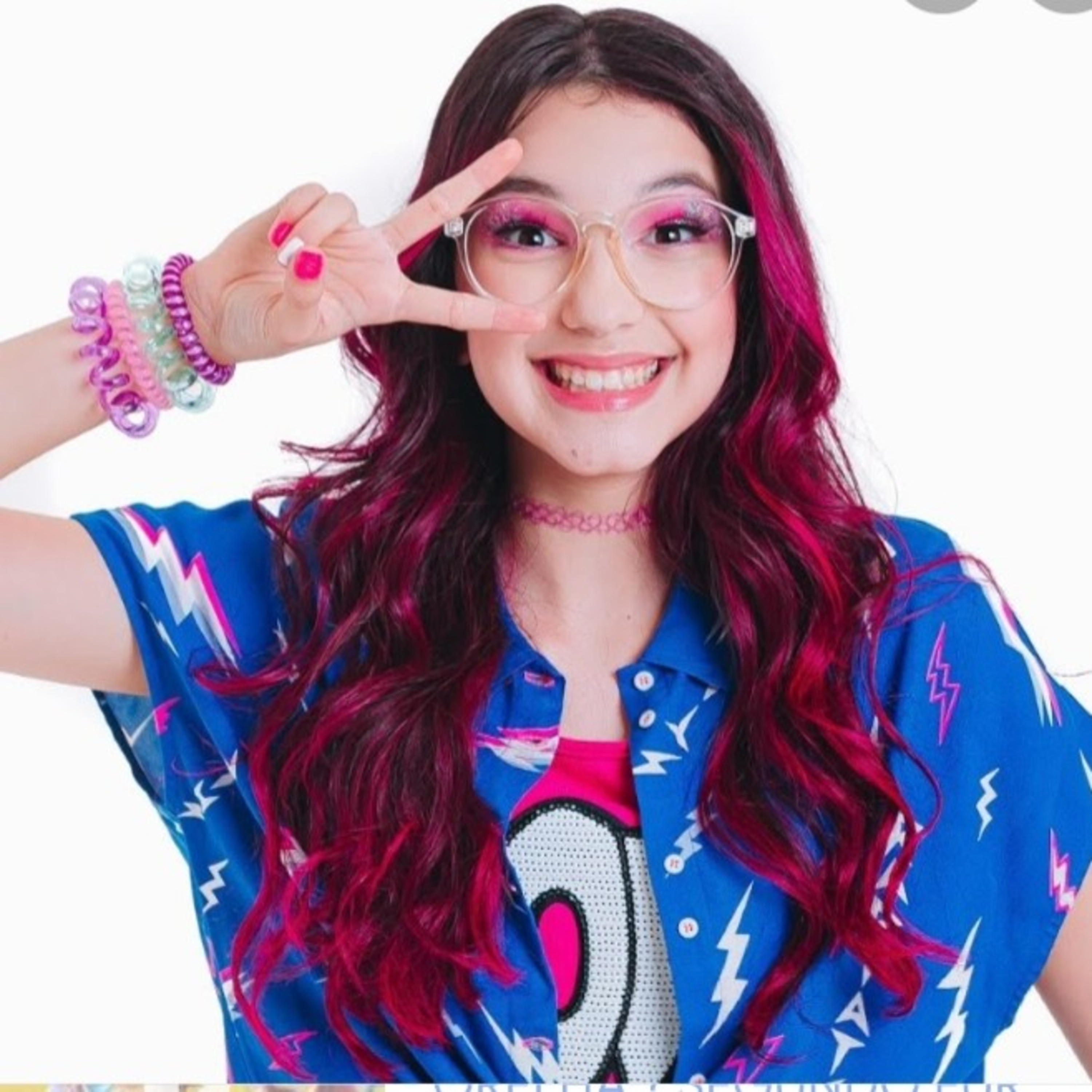 Fatos da luluca