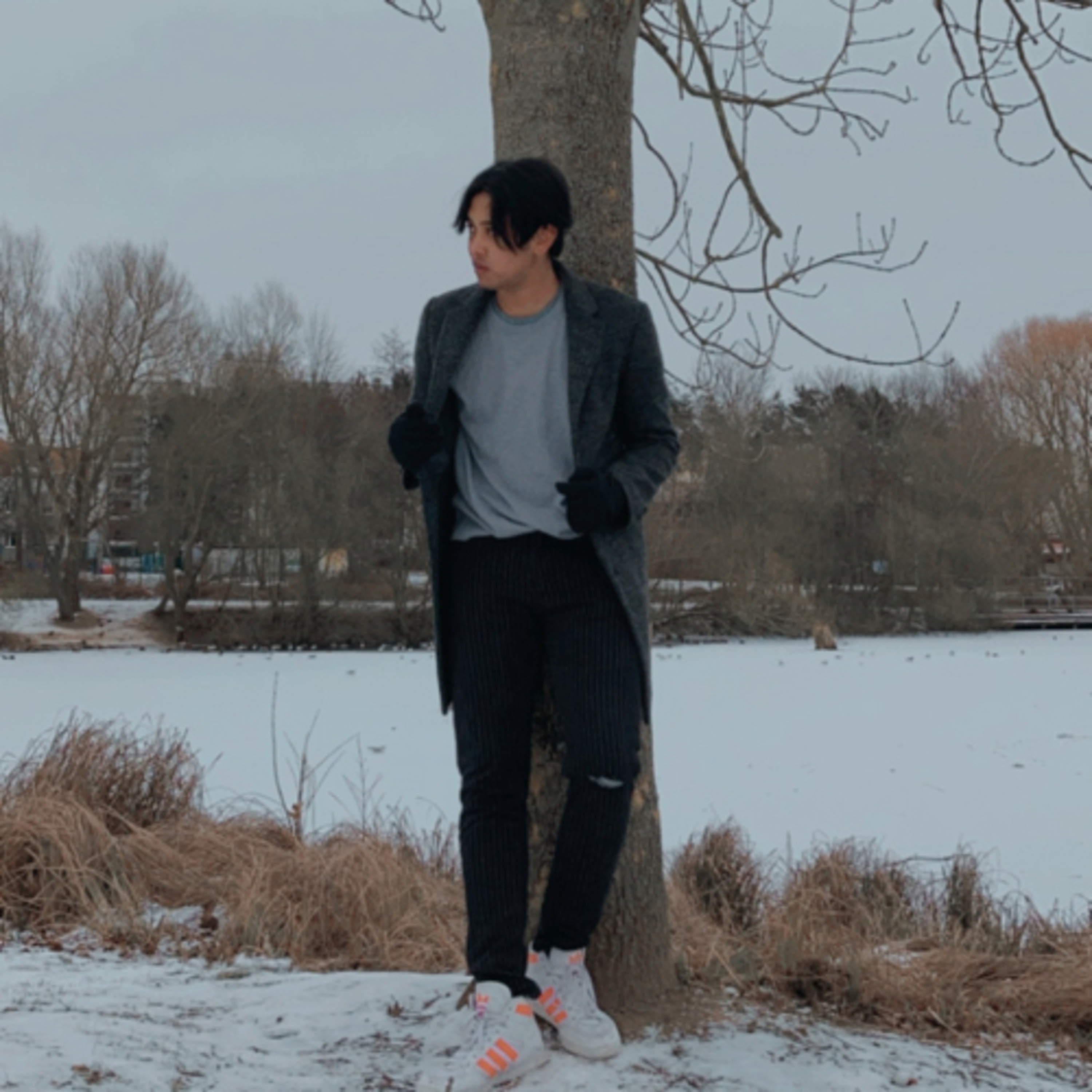 Storyforawhile