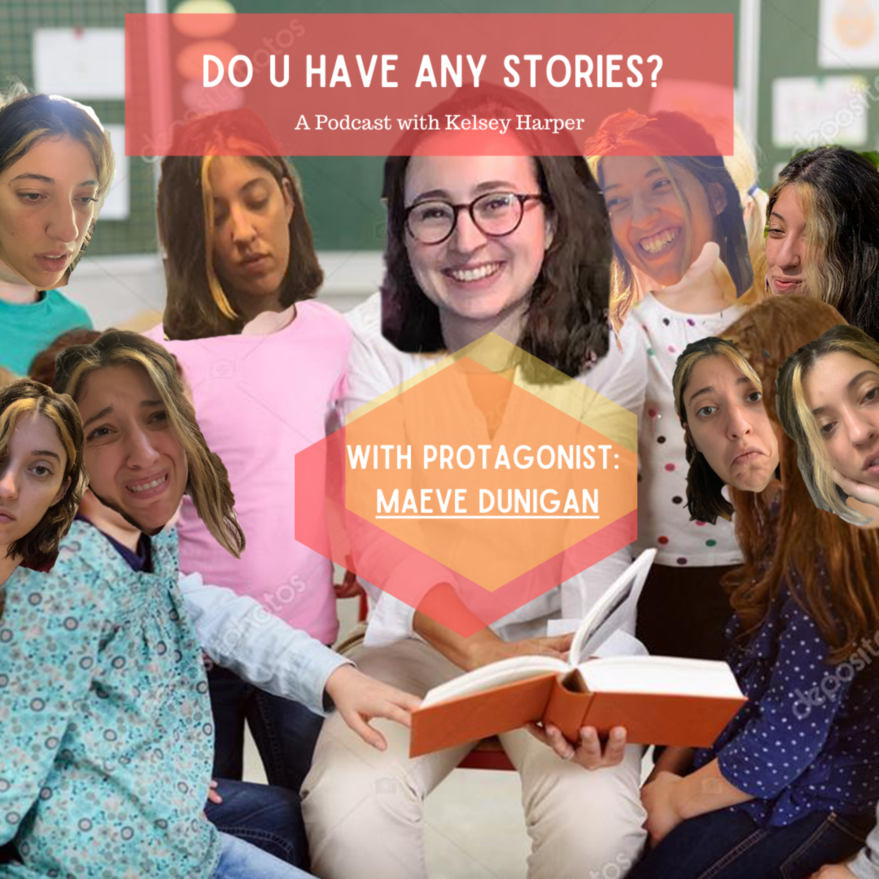 Do U Have Any Stories?