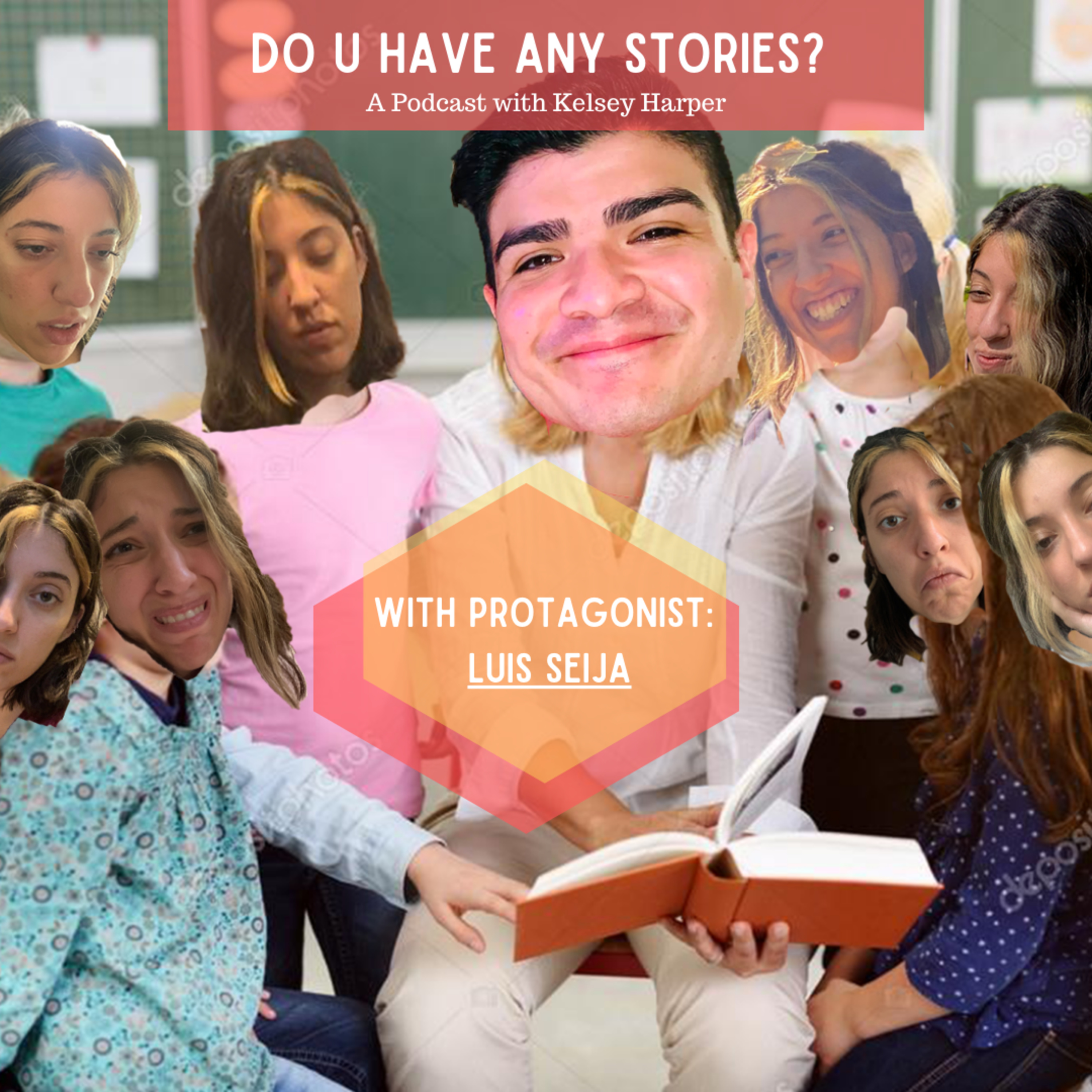 Do U Have Any Stories?