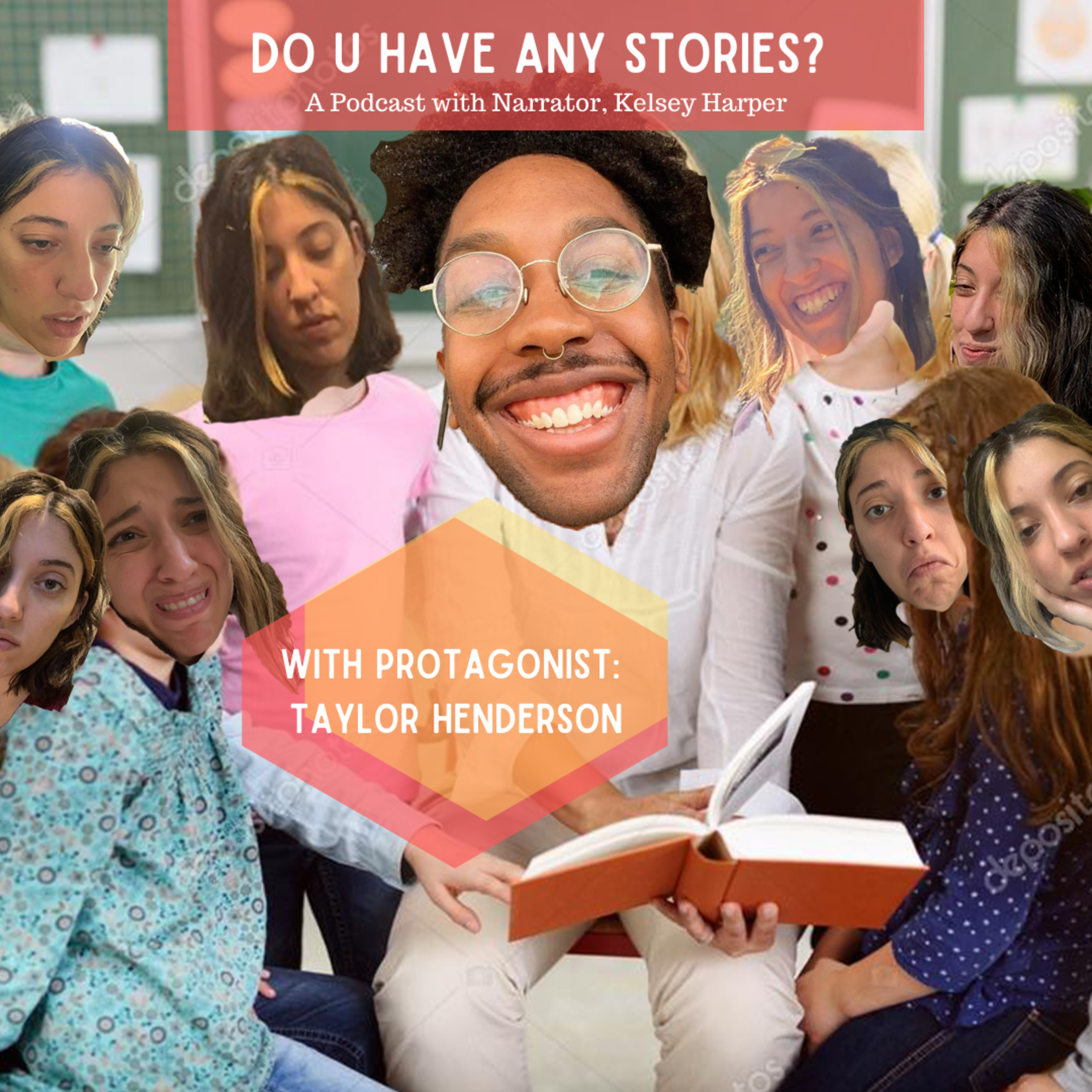 Do U Have Any Stories?