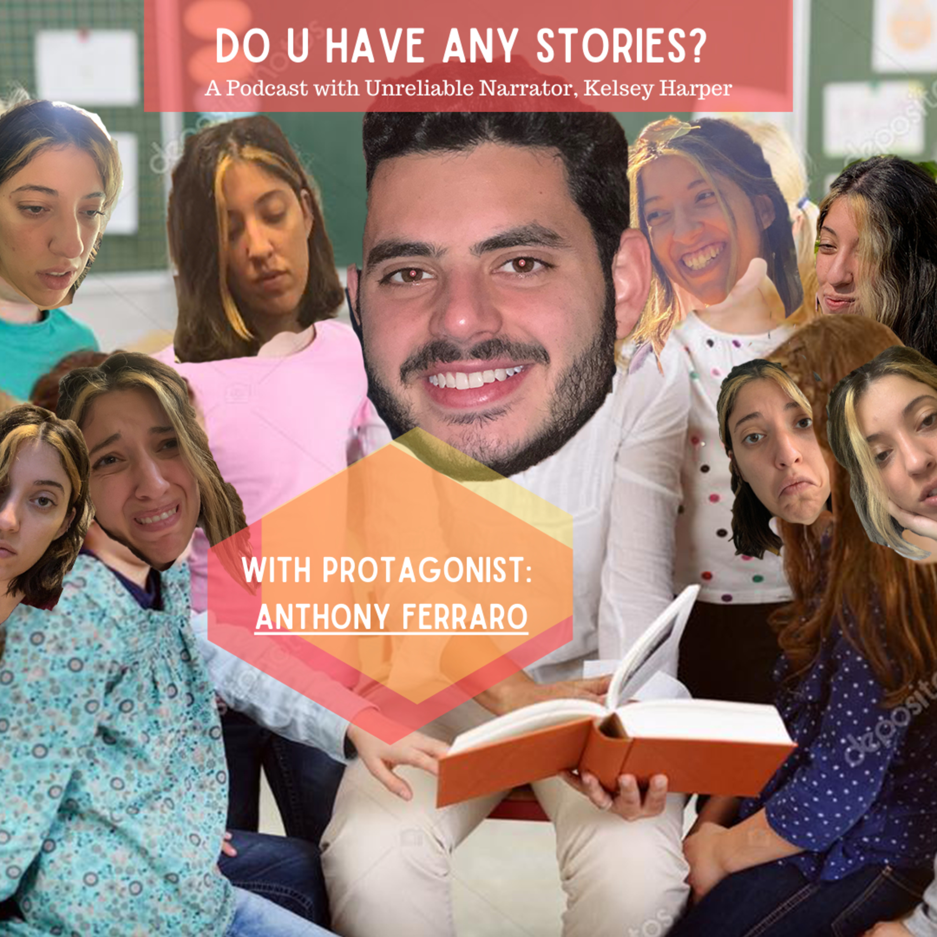 Do U Have Any Stories?
