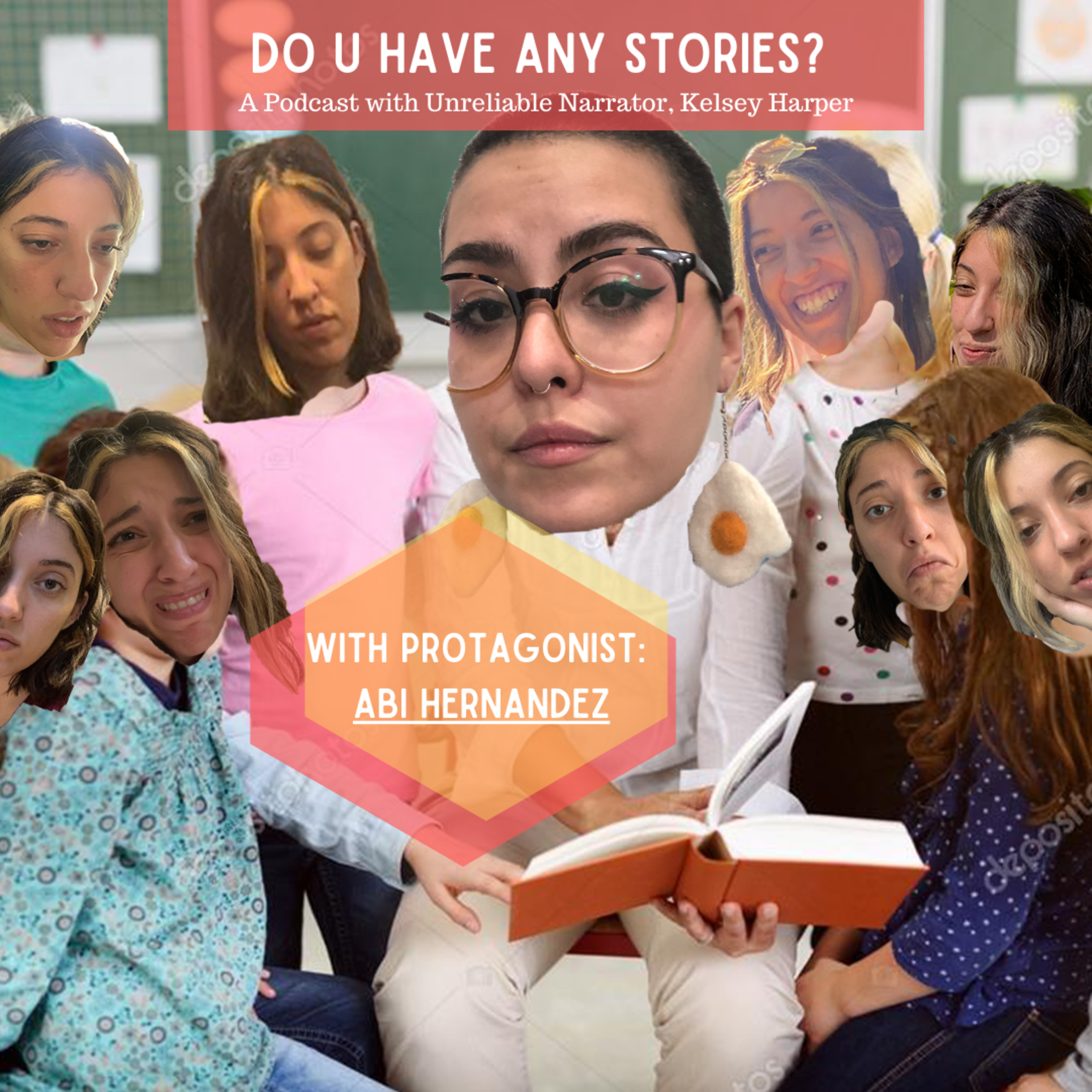 Do U Have Any Stories?