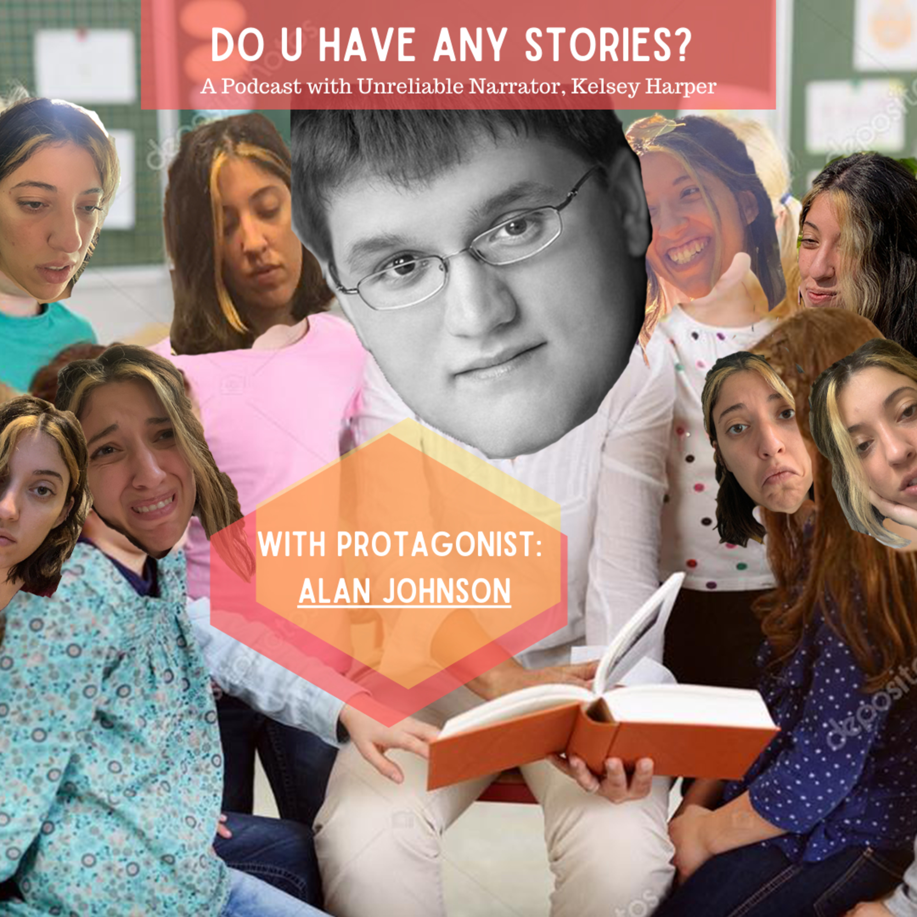 Do U Have Any Stories?