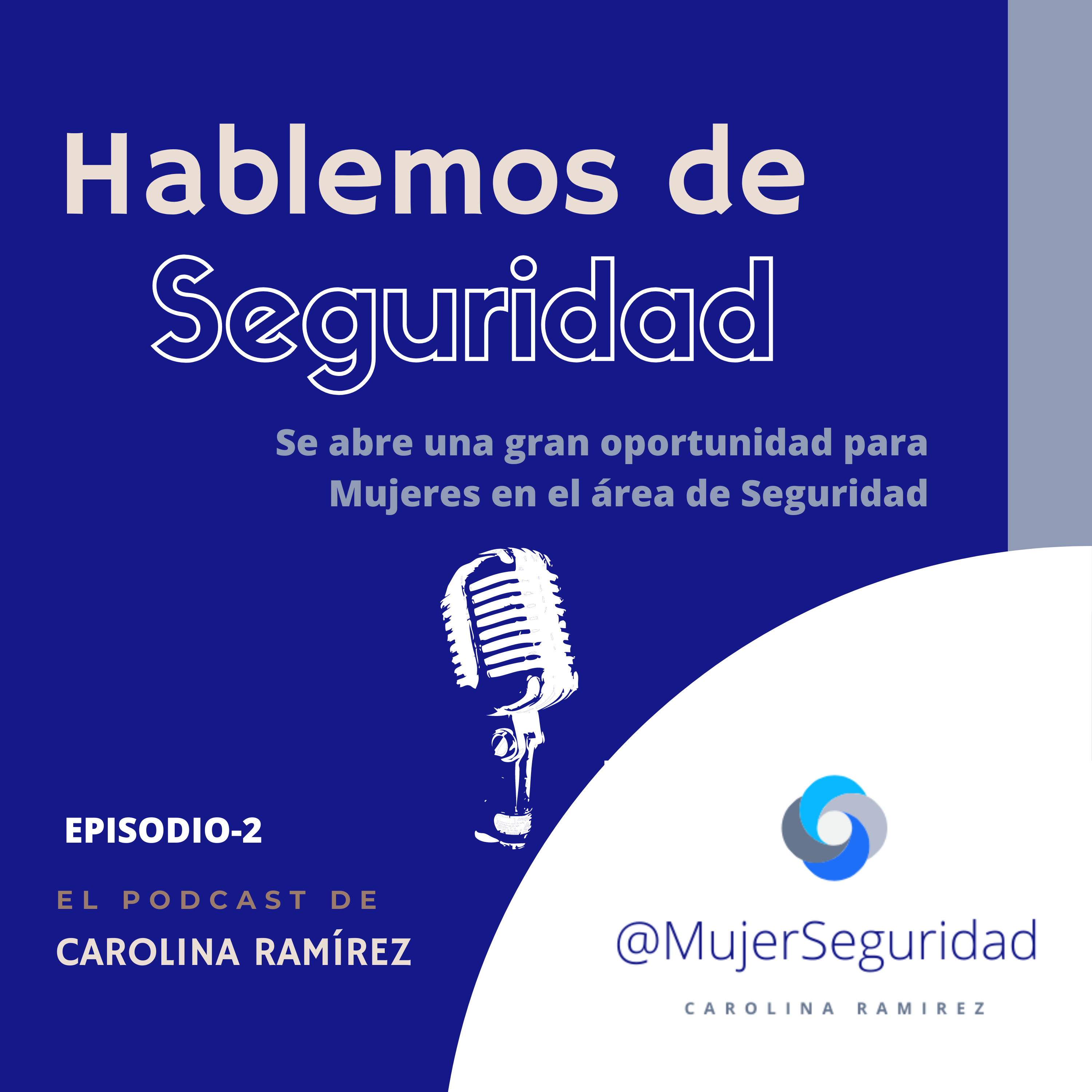 Hablemos de Seguridad