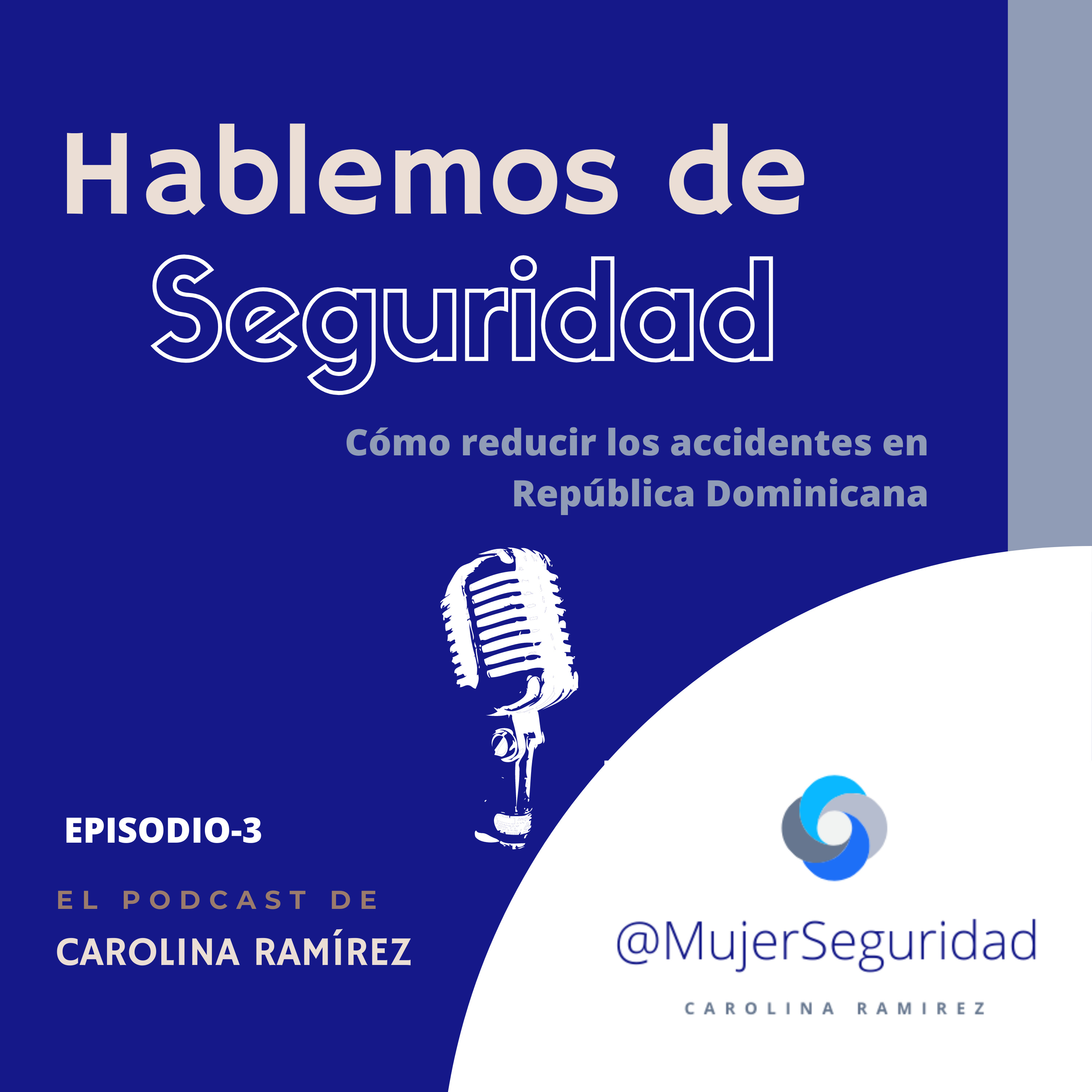 Hablemos de Seguridad