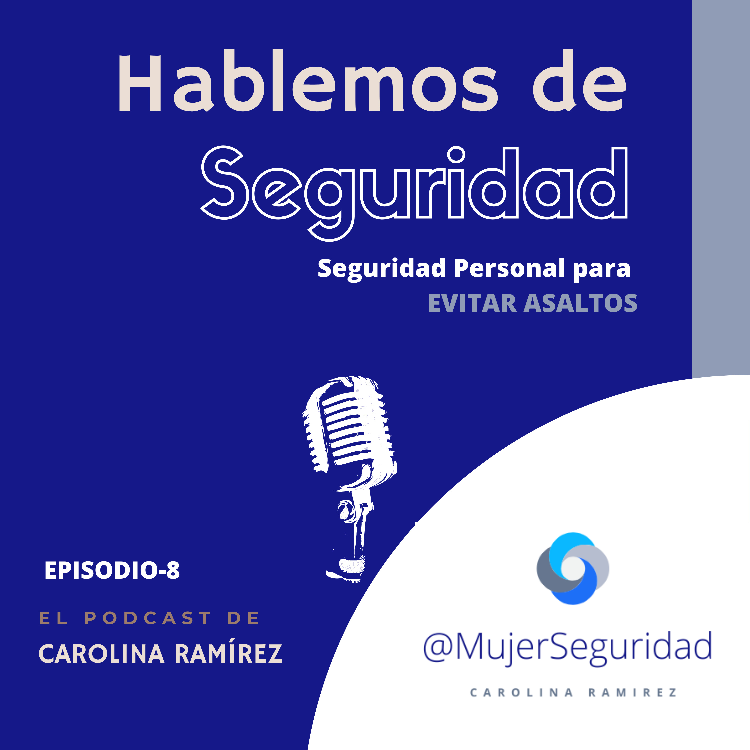 Hablemos de Seguridad