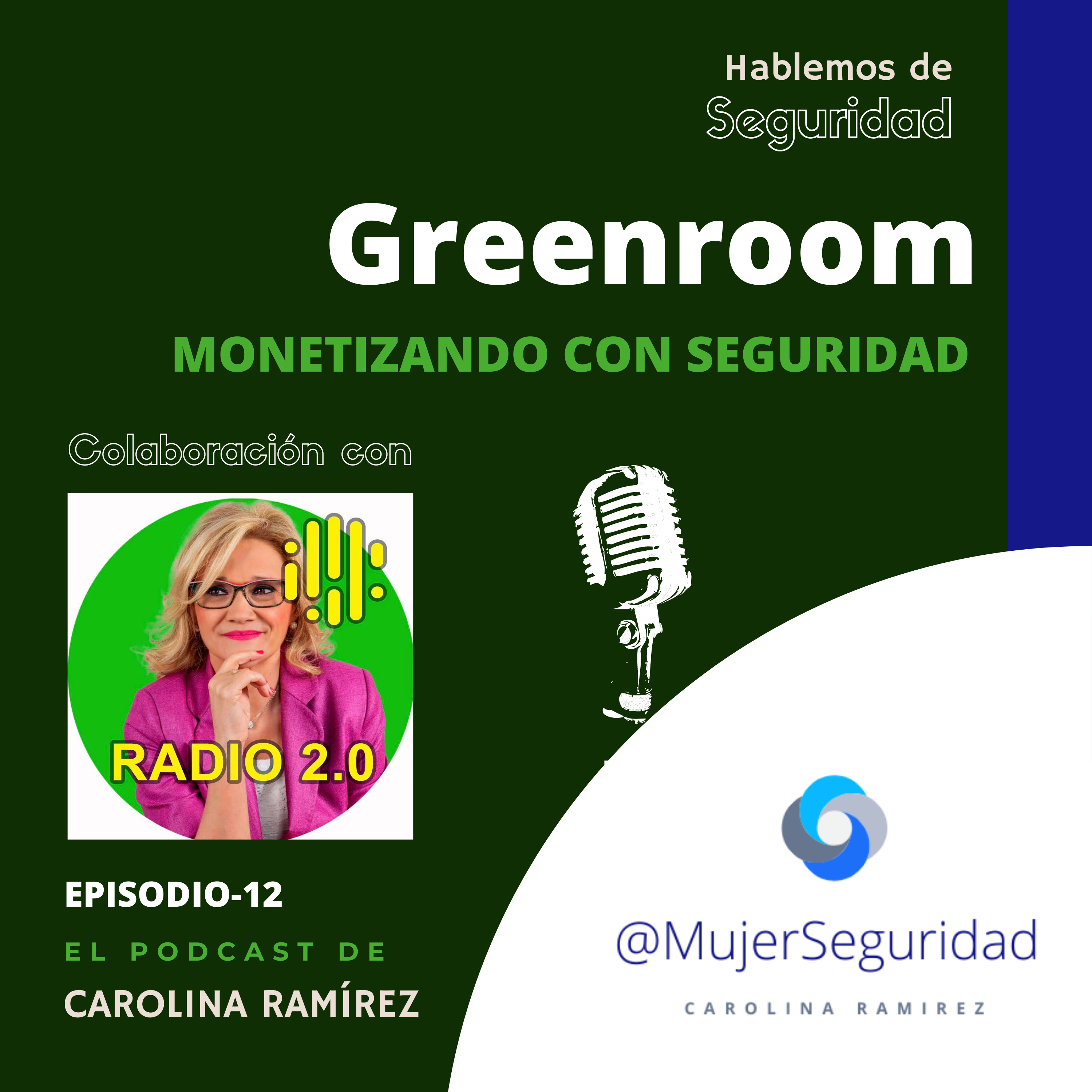 Hablemos de Seguridad