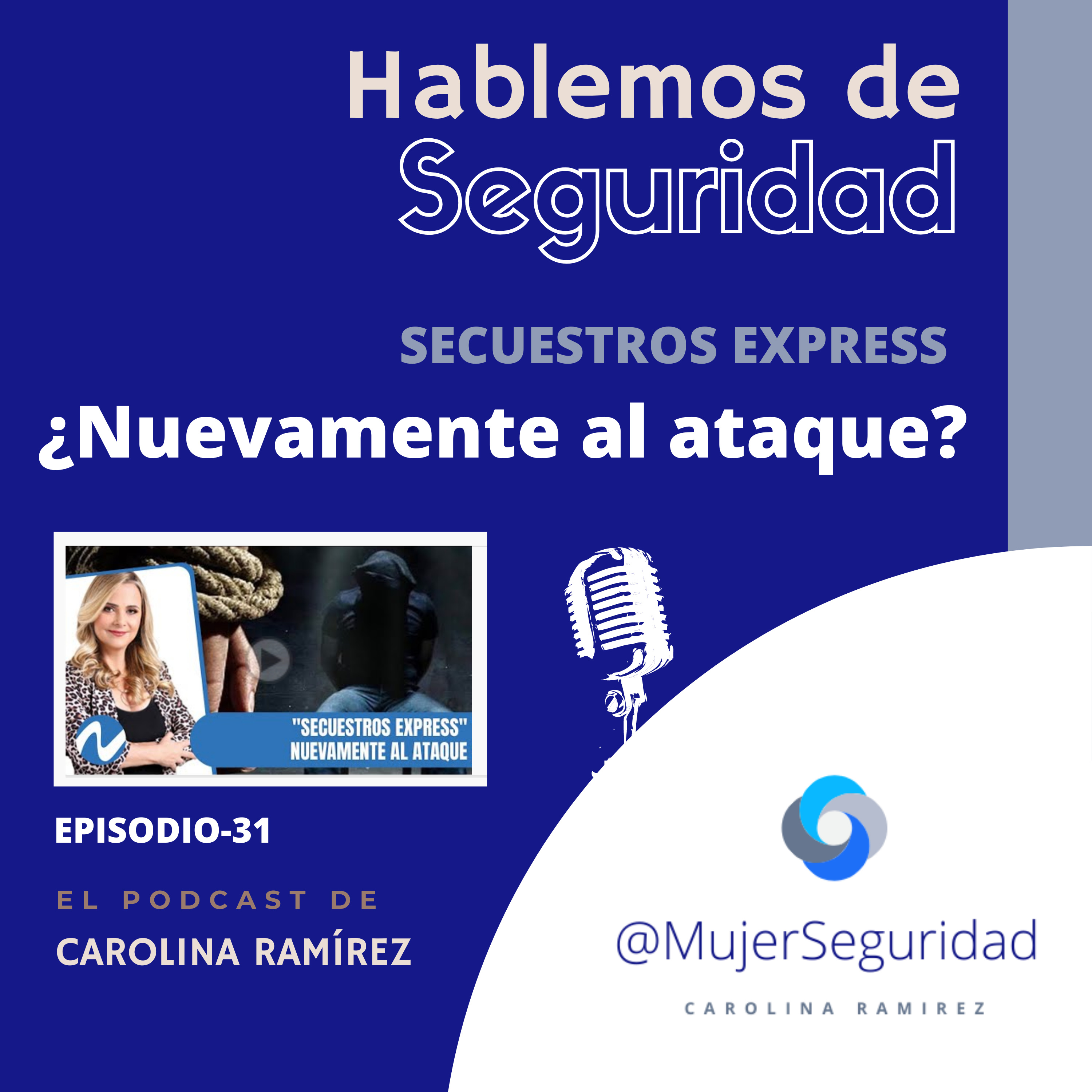 Hablemos de Seguridad