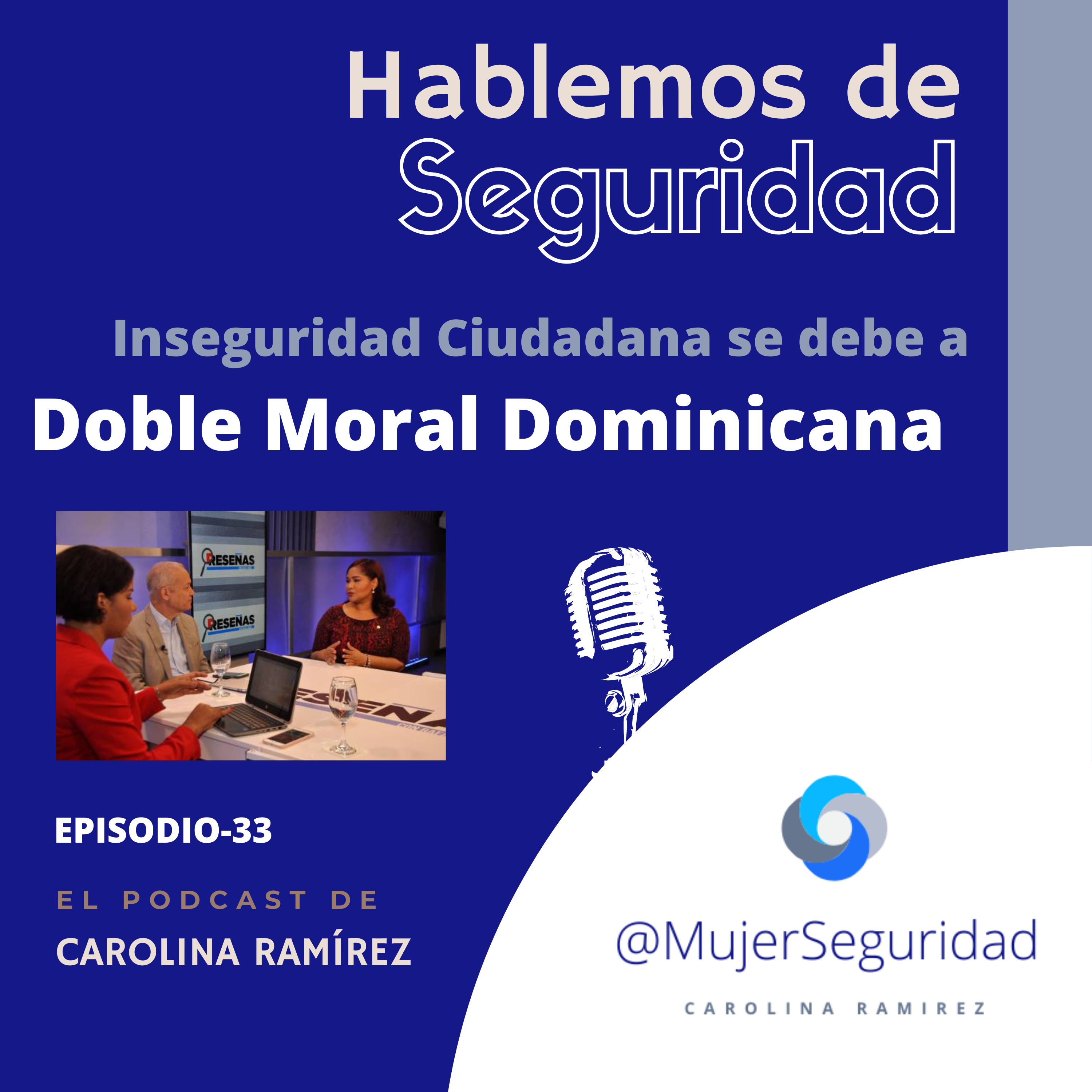 Hablemos de Seguridad