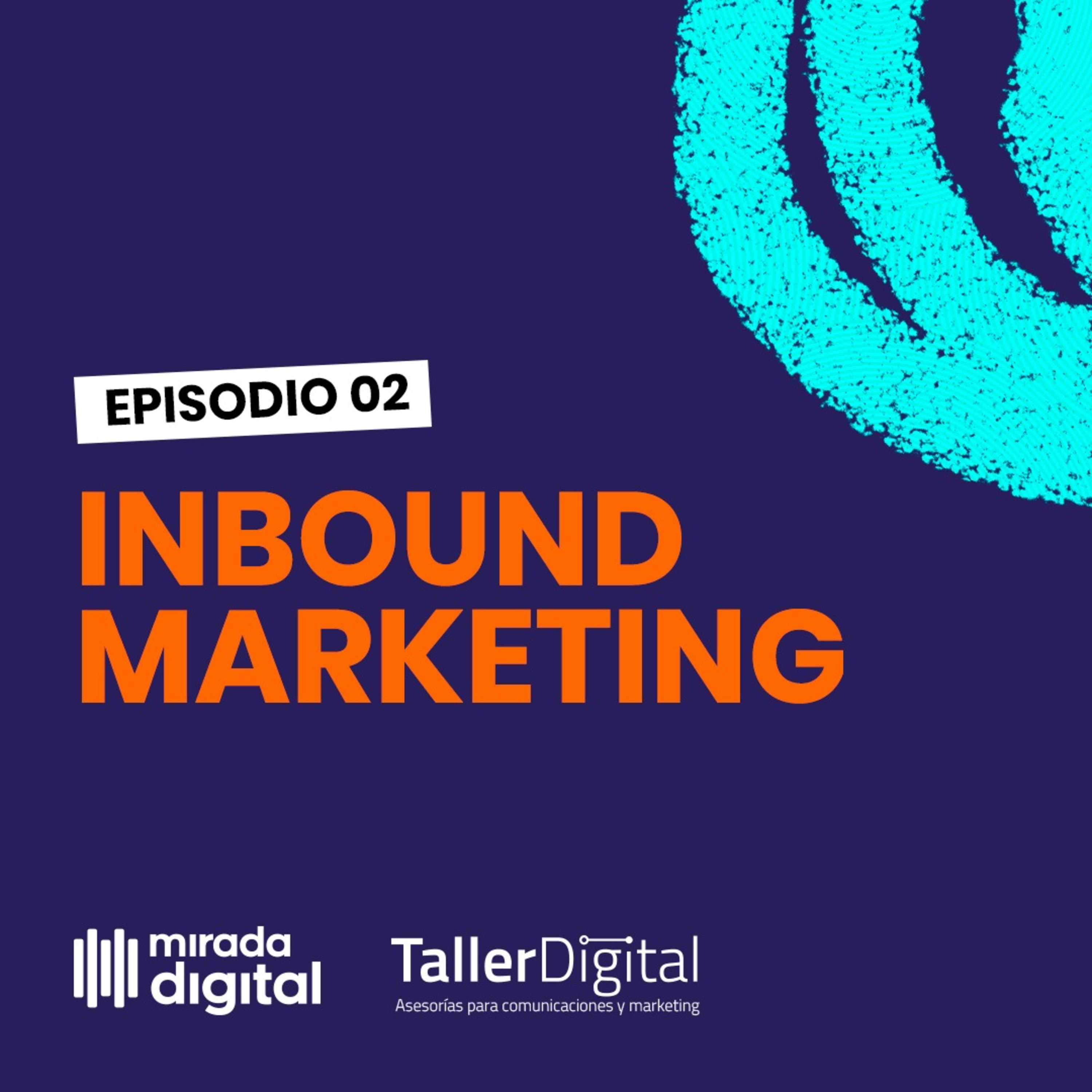 Inbound Marketing episode artwork