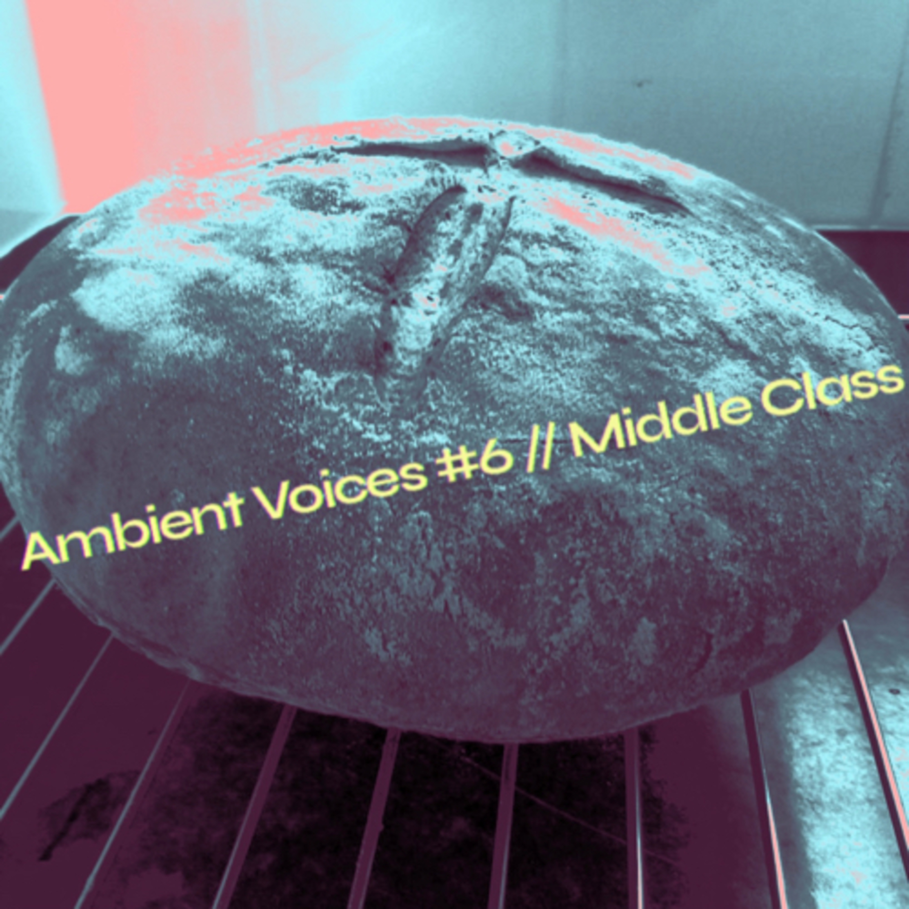 Ambient Voices 6 - Middle Class.