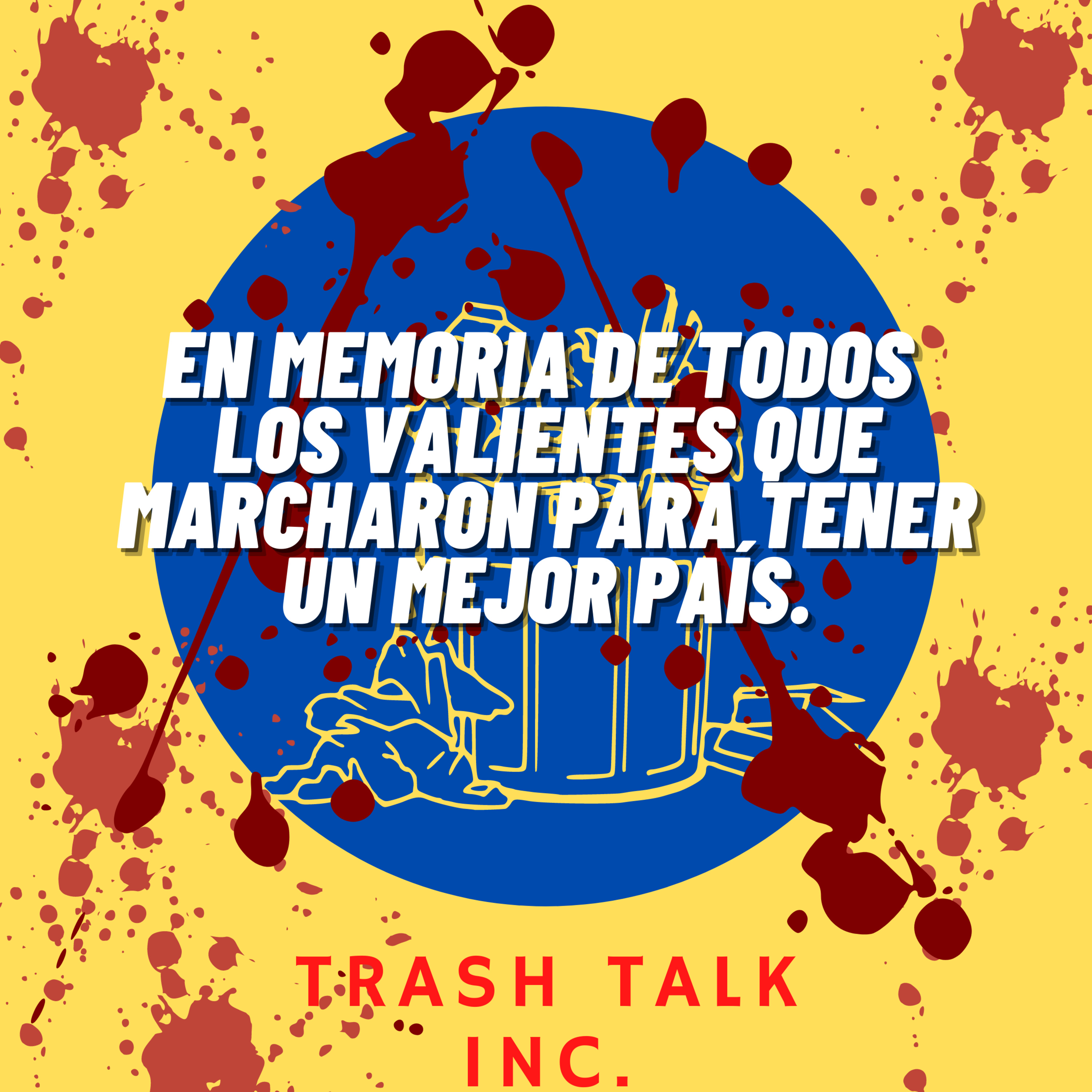 Trash Talk Inc.