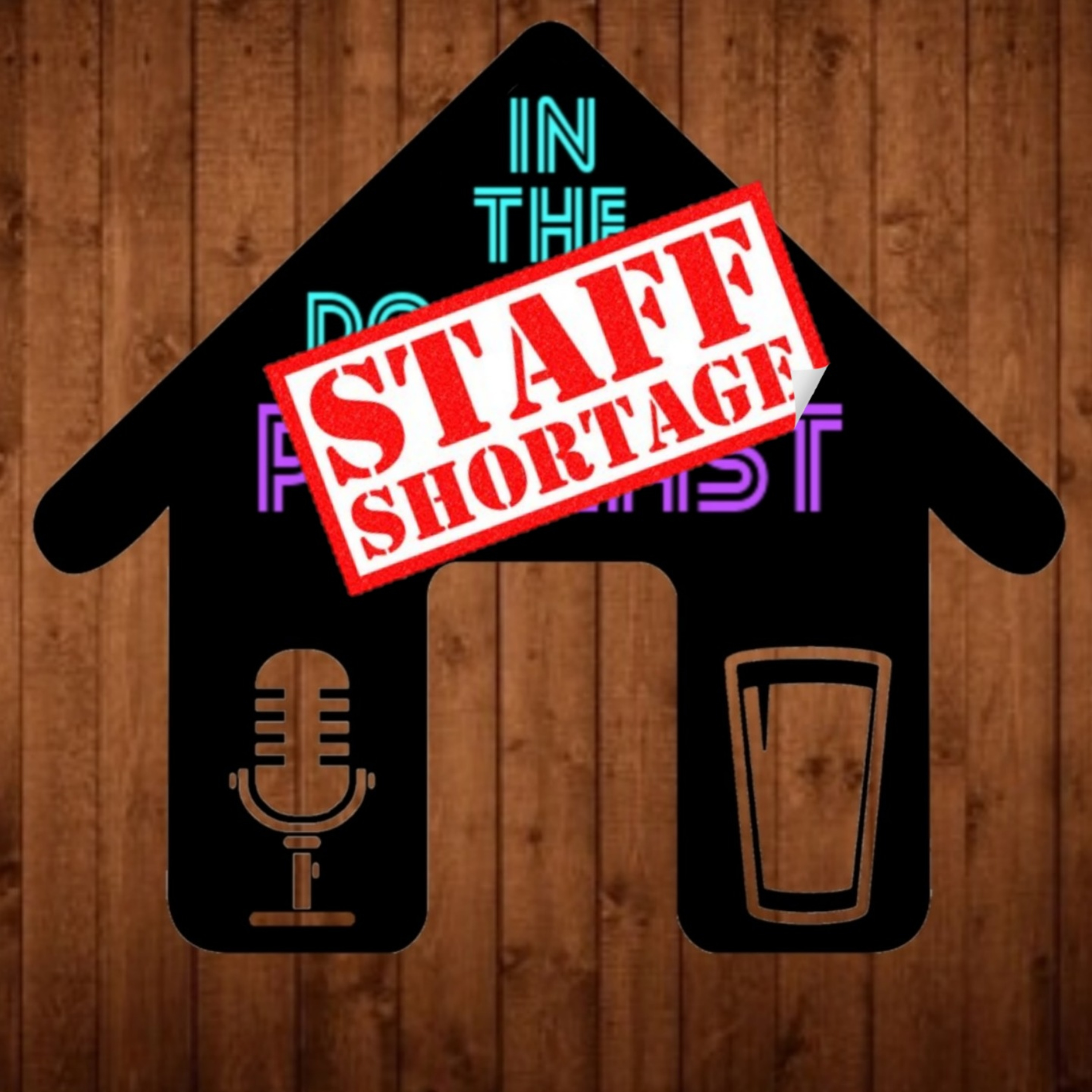 Episode 24 - While The Cat's Away, The Mice Get Pissed