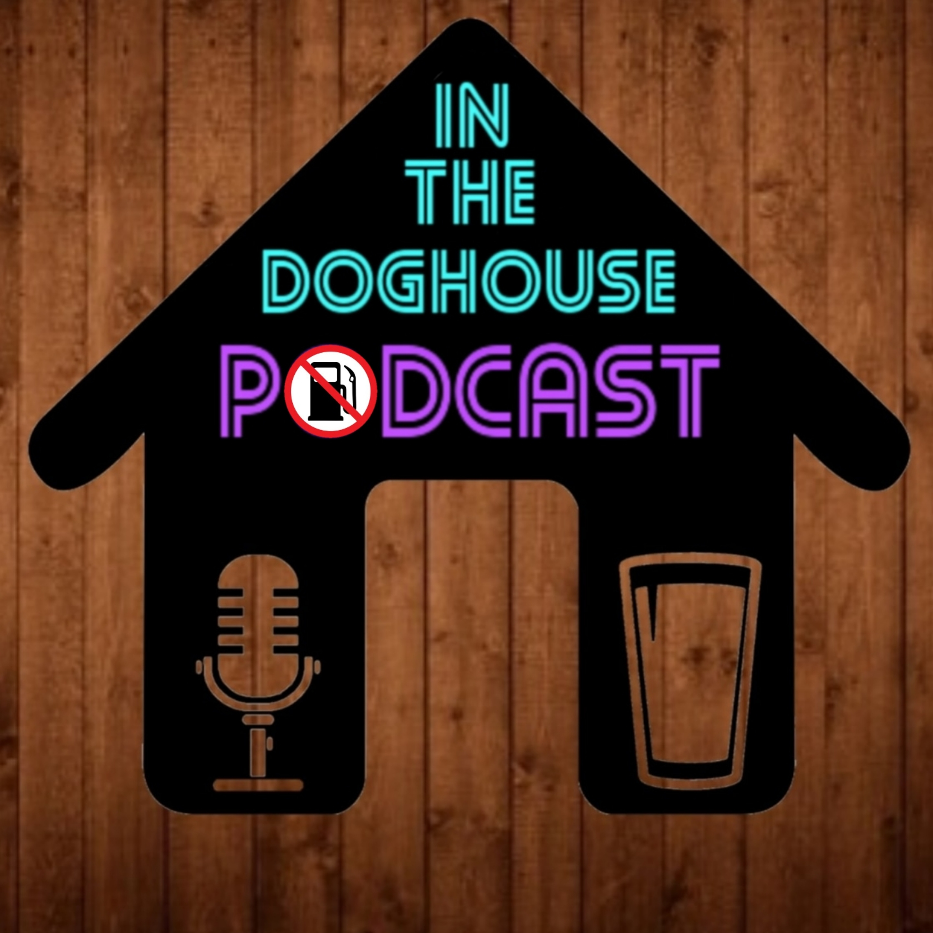 Episode 31 - Prague Tales, Driver Shortage and Fuel Station MADNESS! Ft. Snaker episode artwork