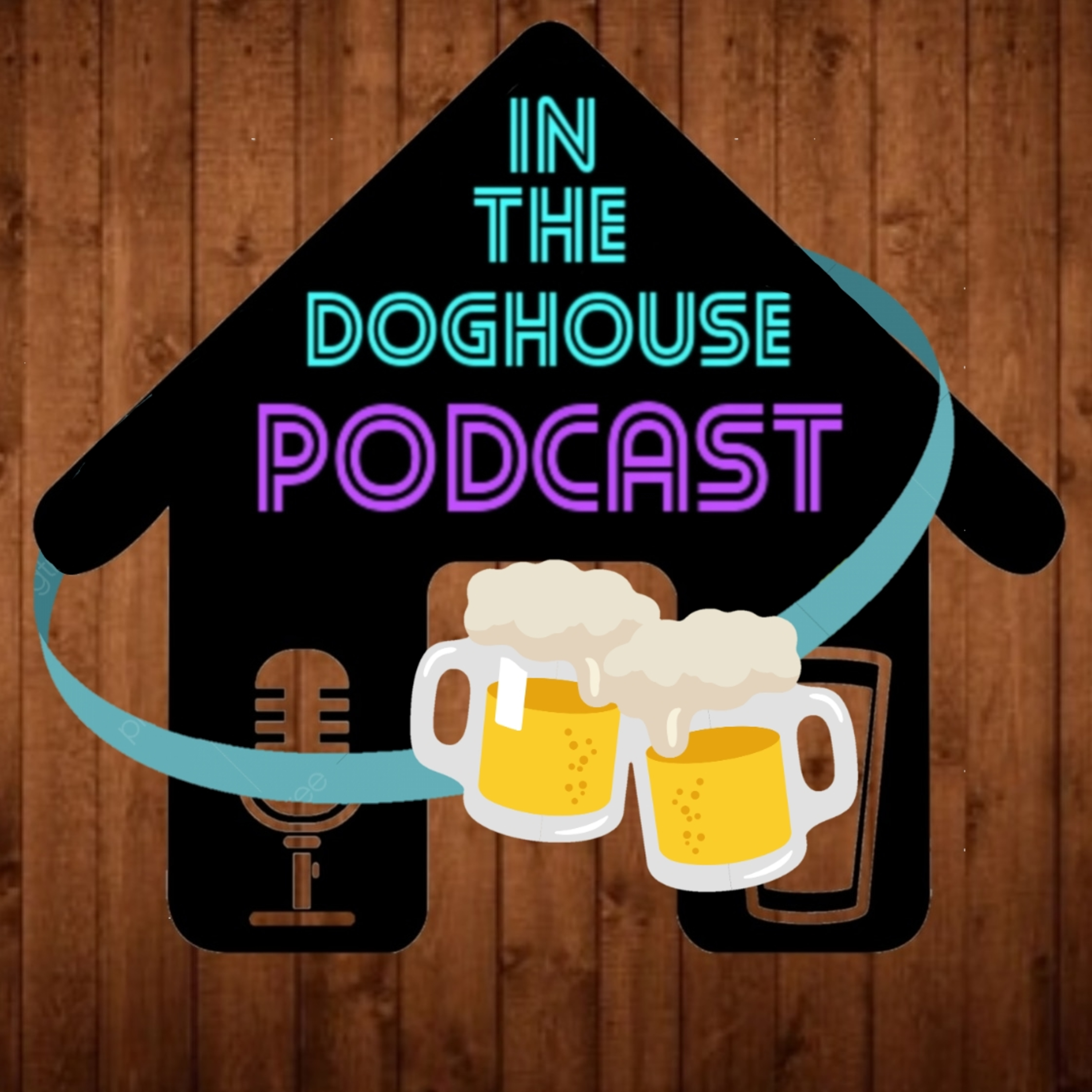 Episode 33 - AROUND THE WORLD IN 80 BEERS PART 1! Ft Kudos Keith and Snaker. episode artwork