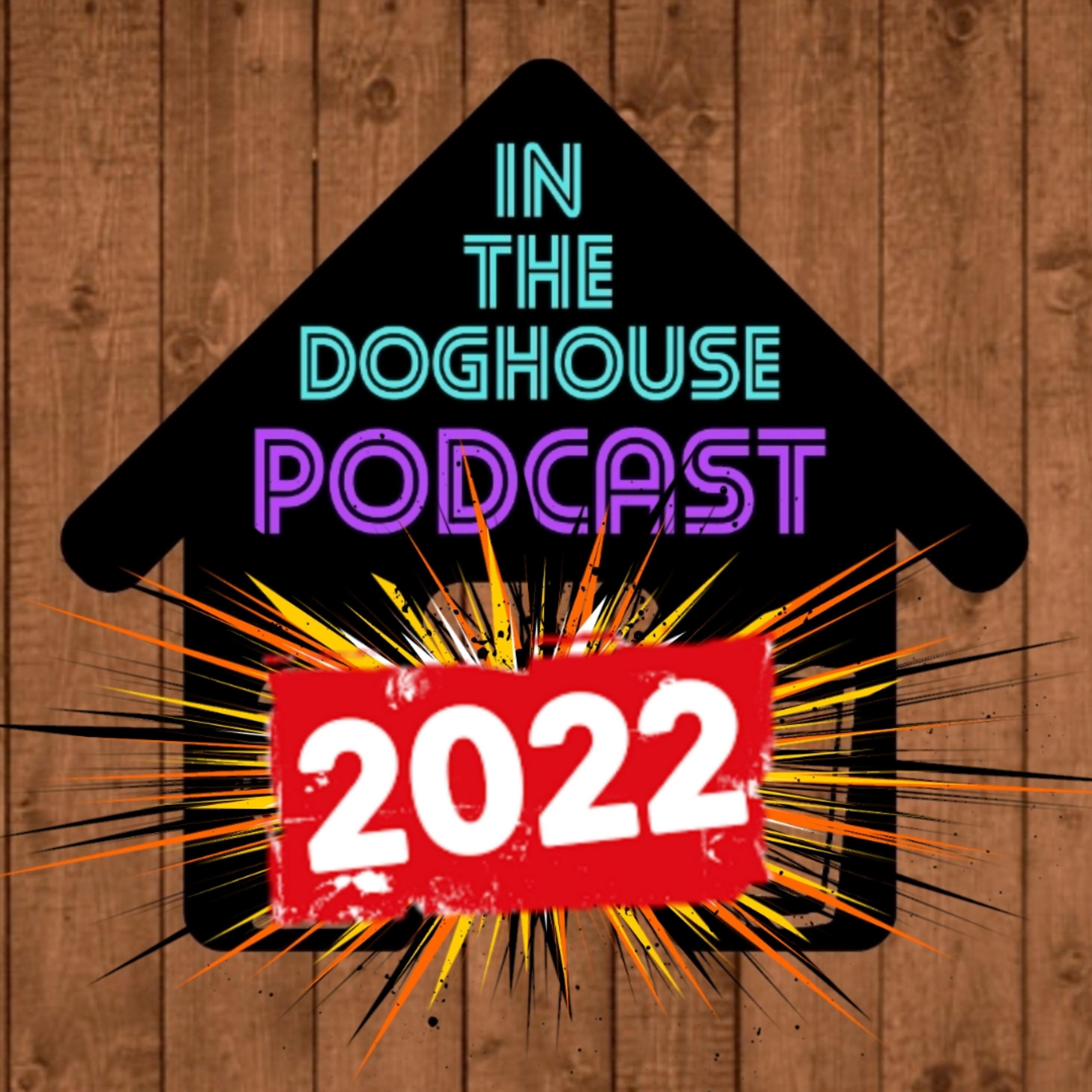 Episode 45 - NEW YEARS MADNESS! 2 HOURS OF TANGENTS! WITH KUDOS KEITH AND CHAVEY  episode artwork