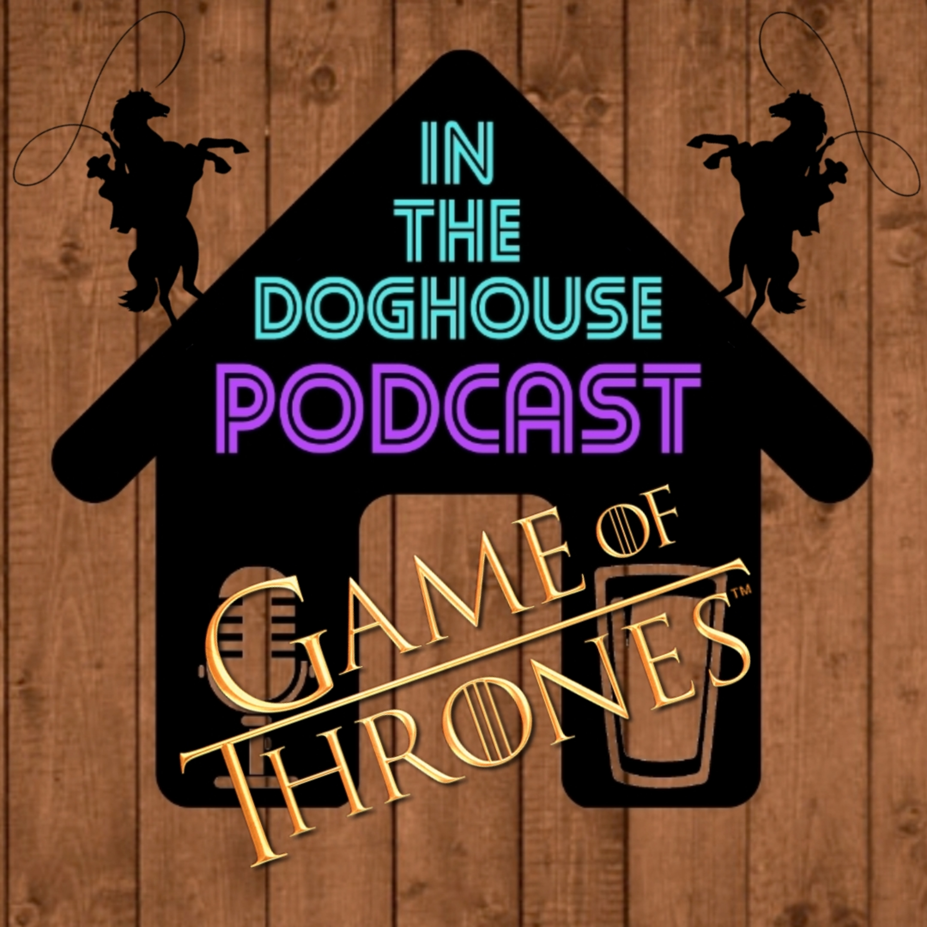 Episode 49 - WHO IS OLIVER GILES?! EQUINE SUPERTANG, HOLLYWOOD HORSE WRANGLER, BREAKING A $1M CAMERA episode artwork