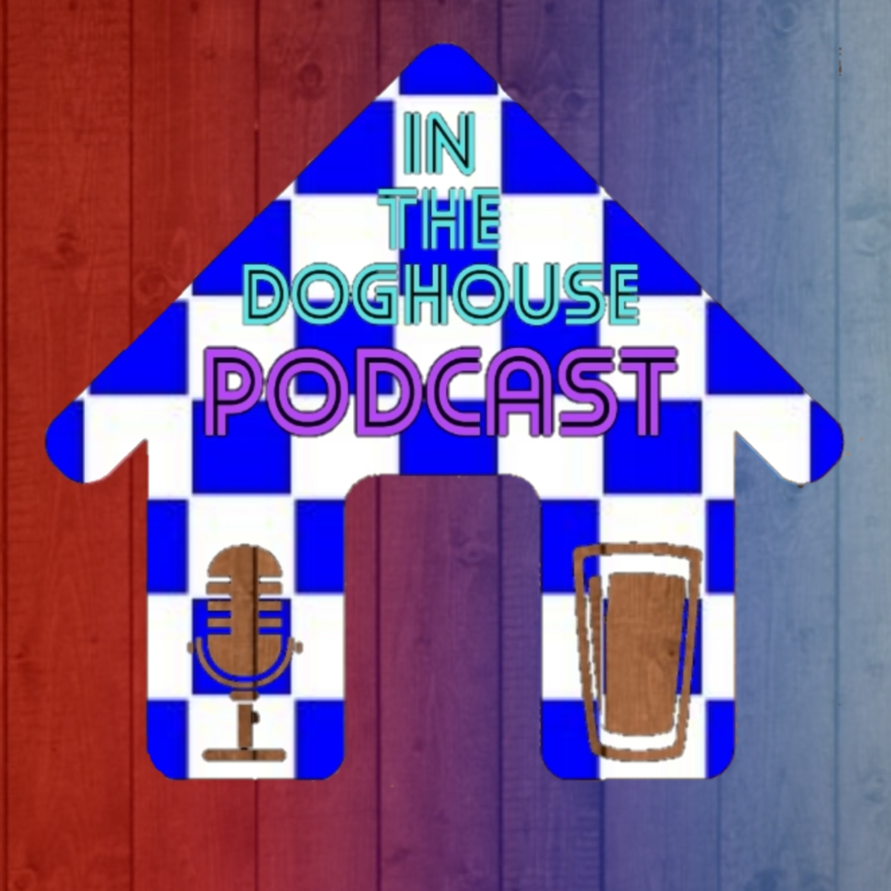 Episode 50 - EX POLICE OFFICER! ARRESTING A MURDERER, WORST CASES AND CAKE FINES!?  episode artwork