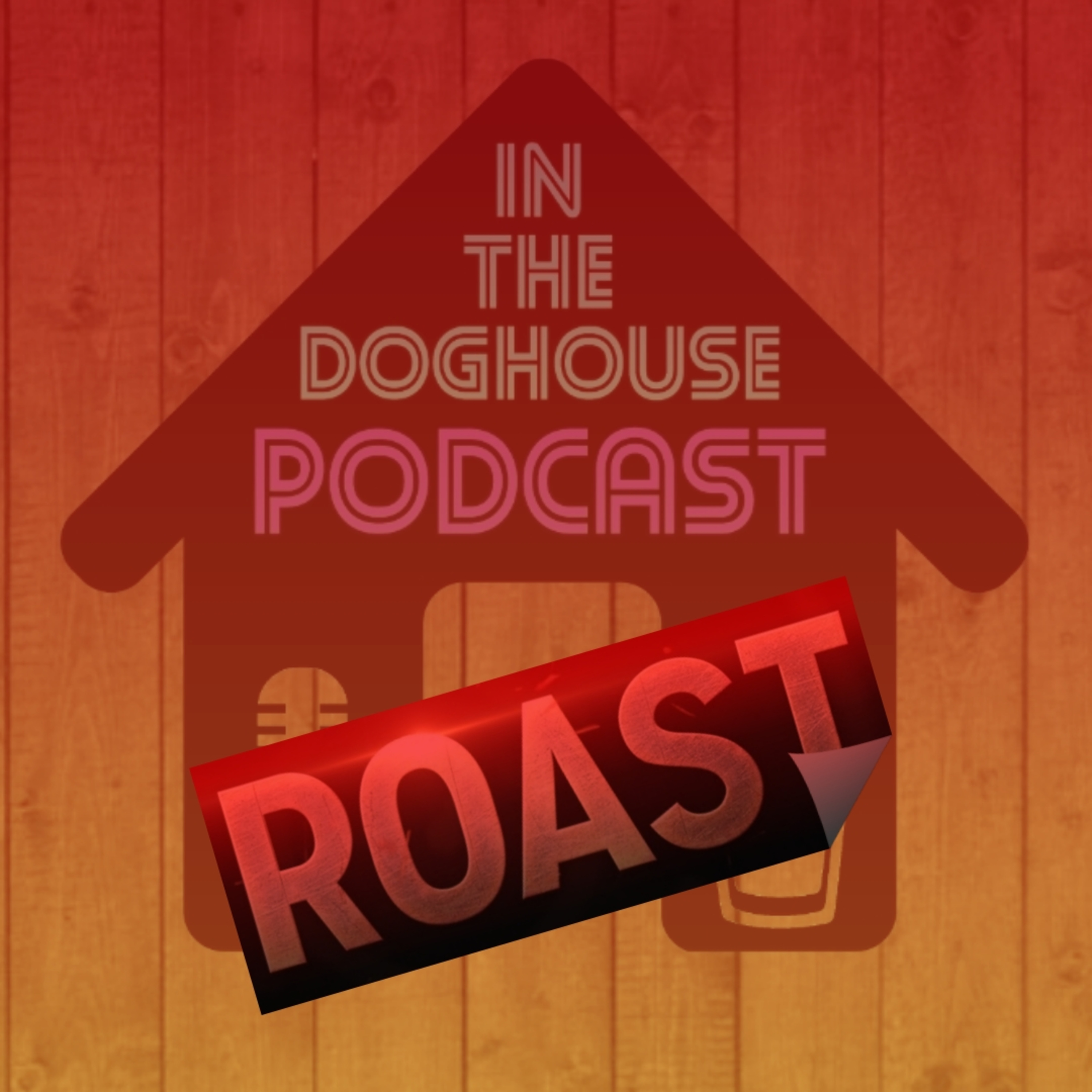 Episode 51 - ROASTING YOUR SH*T CARS! FT THE YOUNG FARMERS  episode artwork
