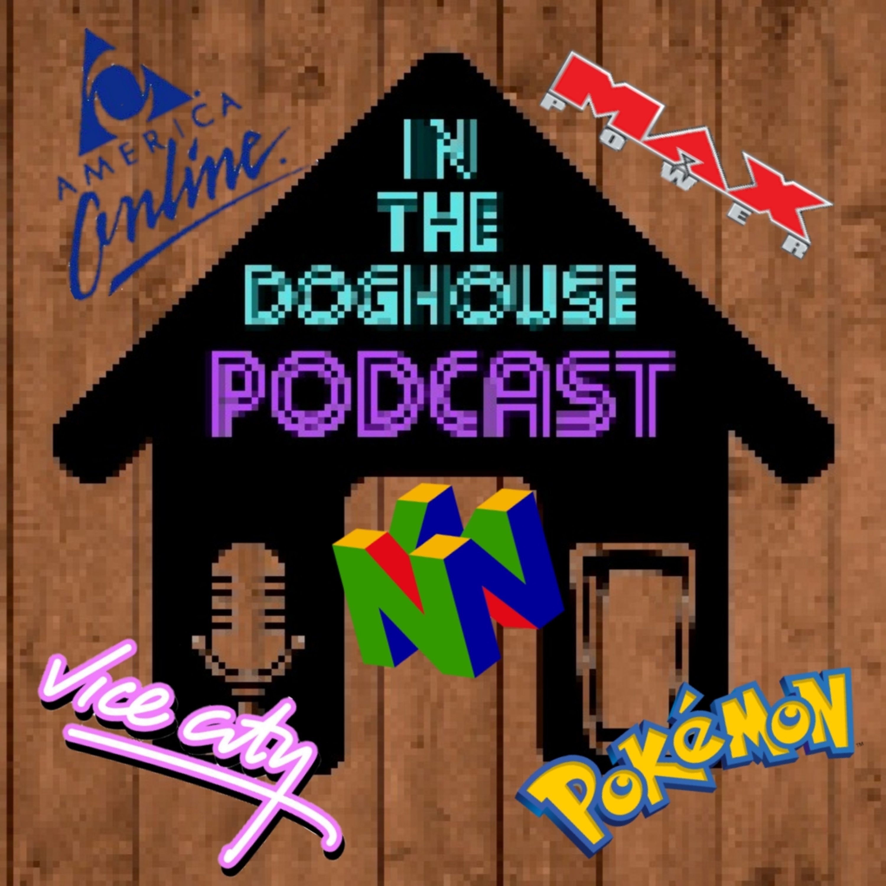 Episode 52 - RETRO EVERYTHING AND WE GOT SPONSORED?! FT ED AND SNAKER episode artwork