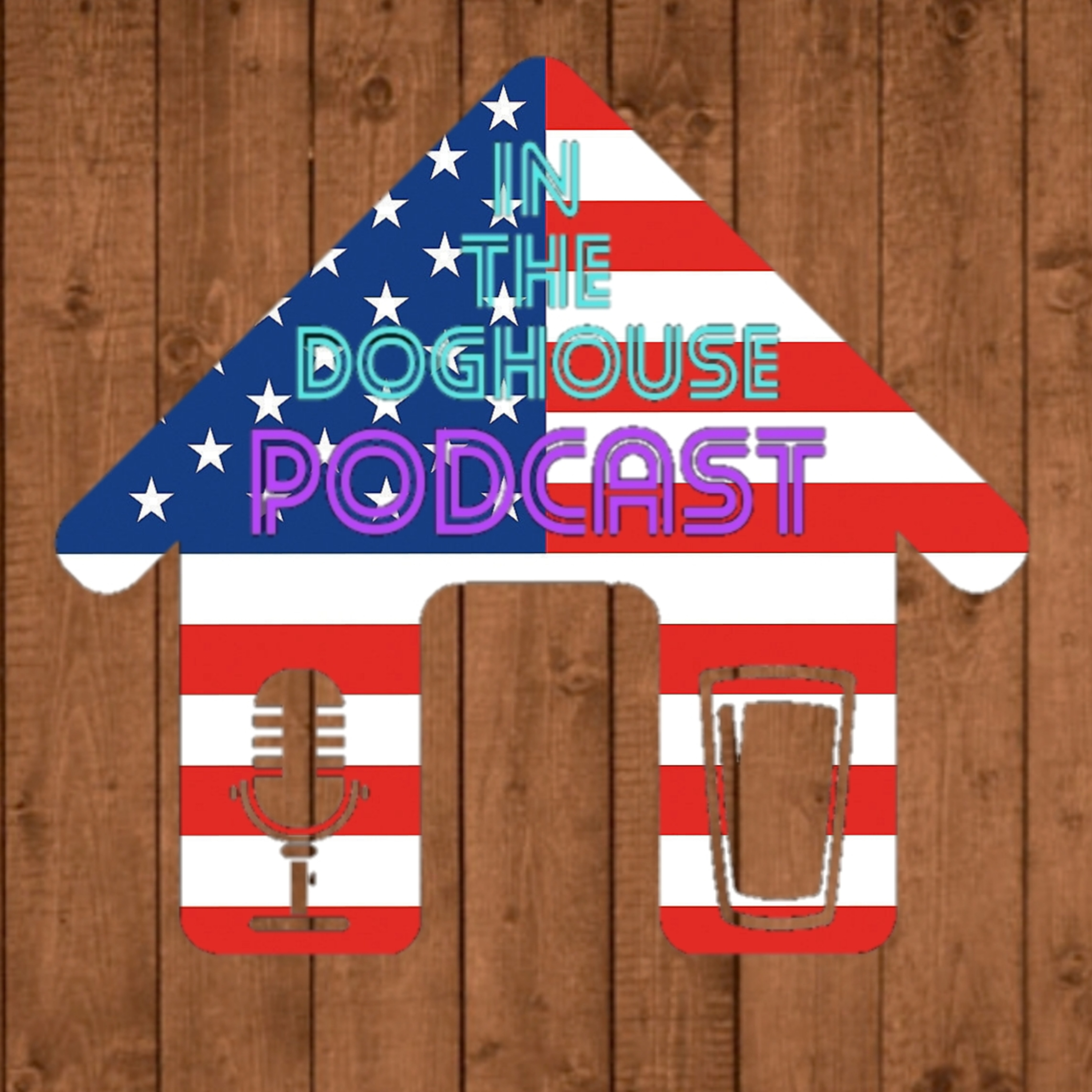 Episode 56 - REG IS BACK FROM THE USA! LUGGAGE STOLEN, 14% FOUR LOKOS AND ESCAPING THE BAMAHAS!  episode artwork