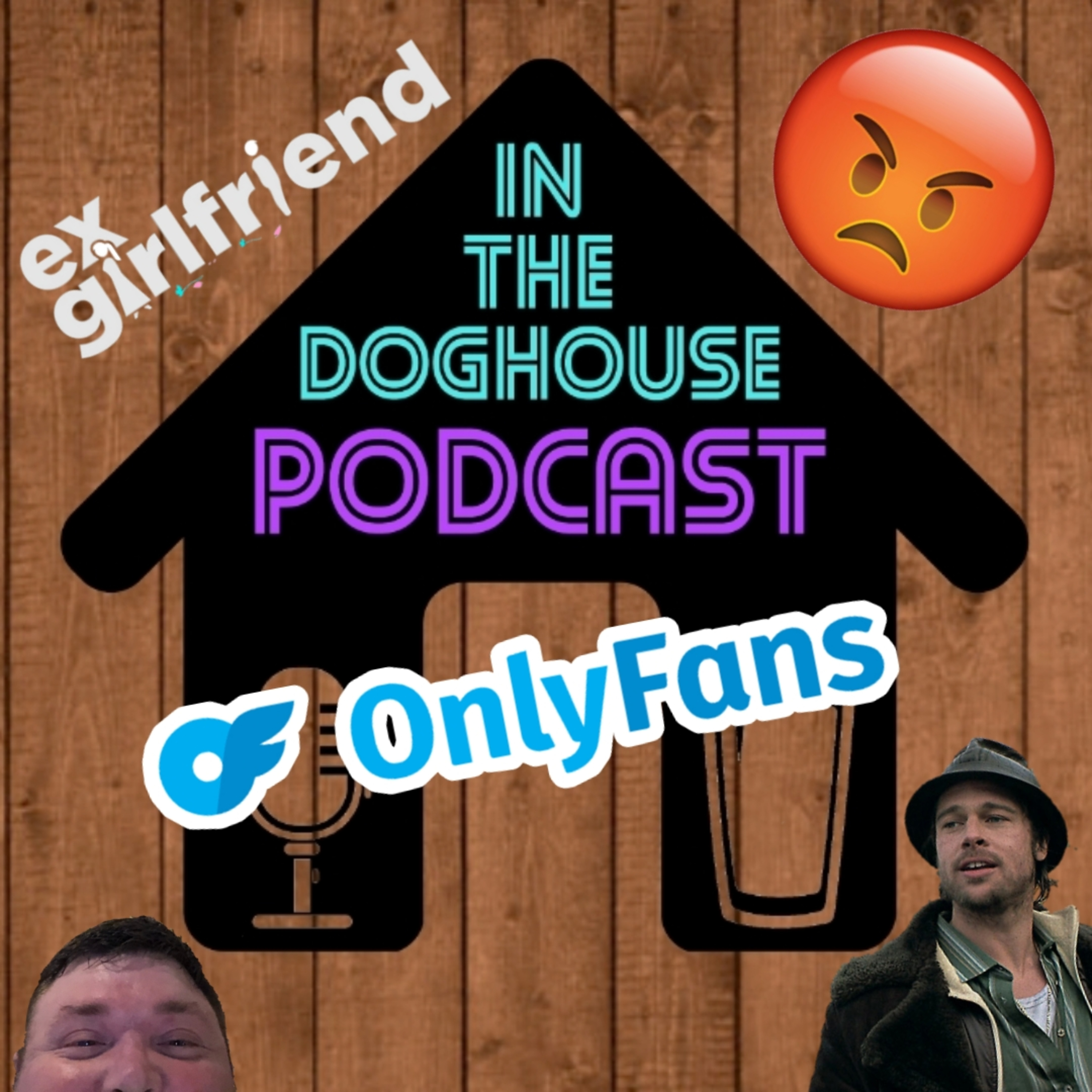 Episode 78 - BUNNY! 🐰 FLIP FLOP'S EX-GF, REG'S SCHOOL BULLY AND STARTING OUT ON ONLYFANS 👊 😏 episode artwork