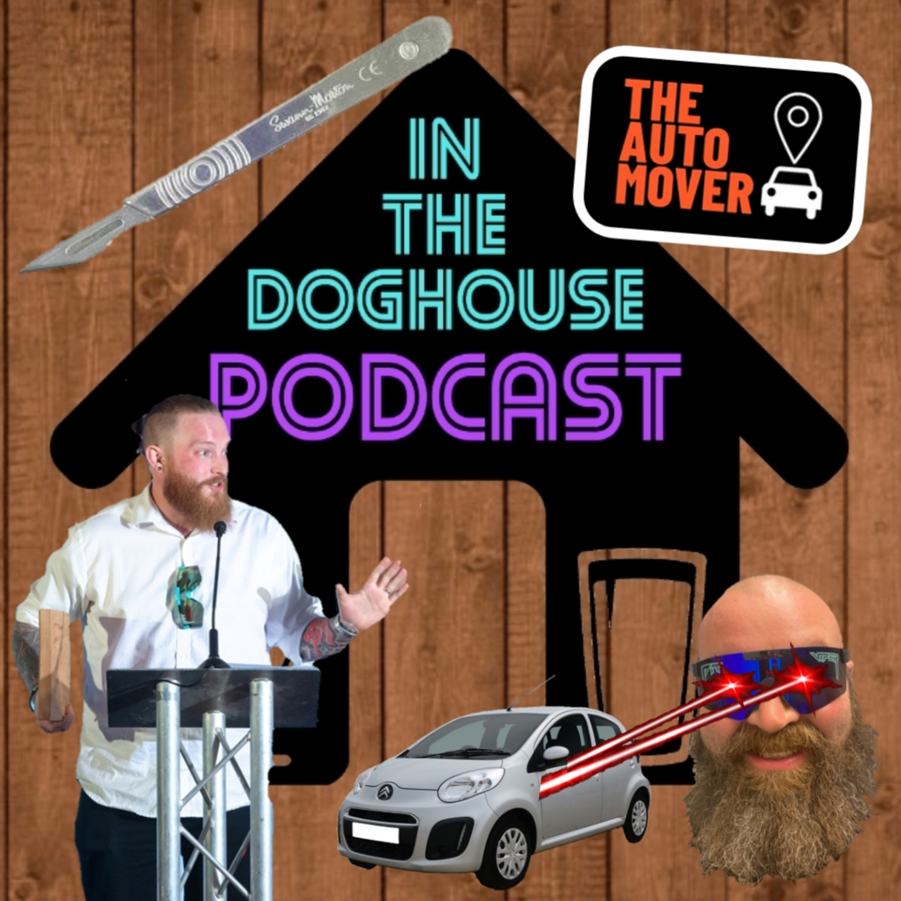 In The Doghouse
