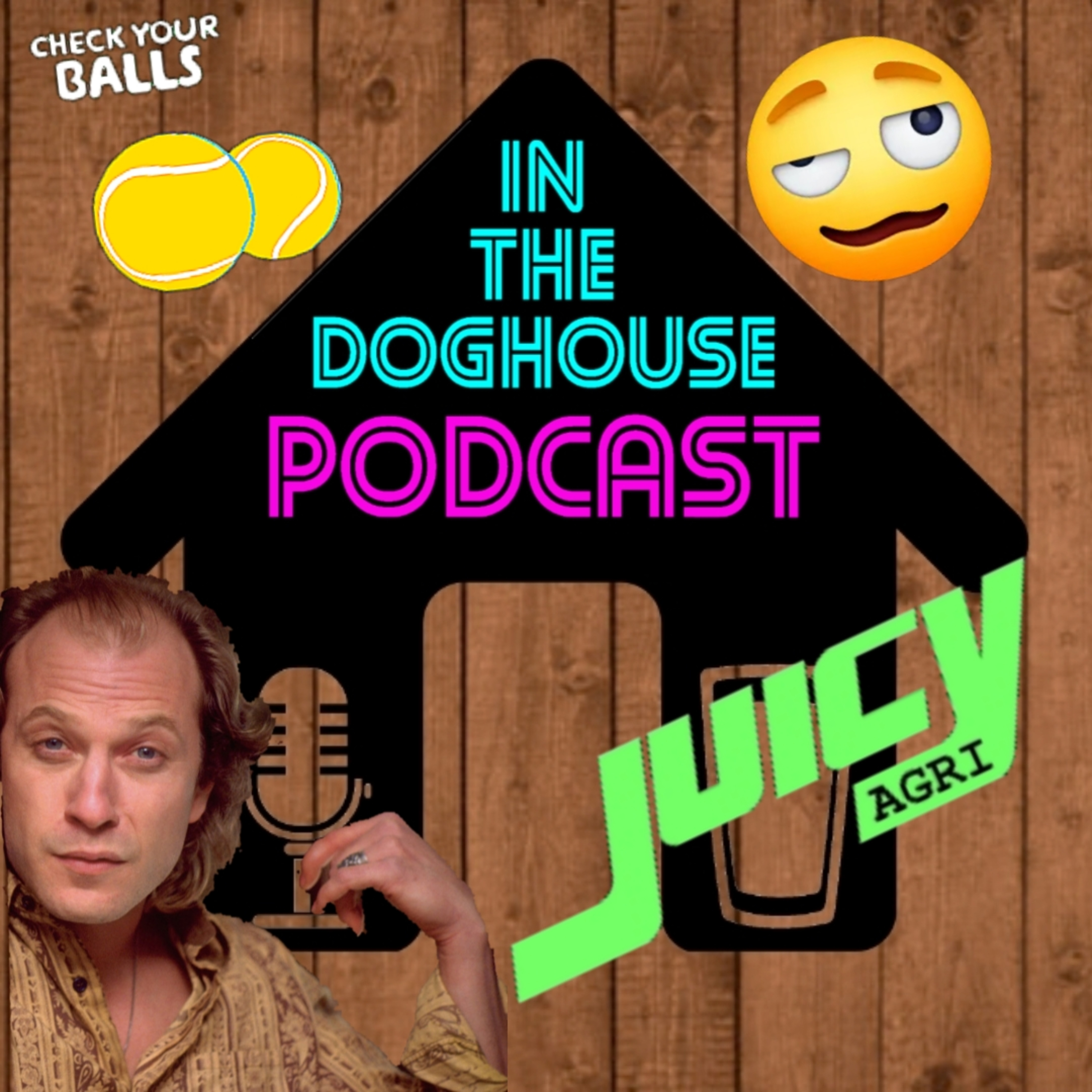#102 - 🐃 😰 JUICY AGRI QUITS HIS JOB AND WILL "BUFFALO KILLER" AUSTIN TURNS UP PISSED 😂 🍻 episode artwork