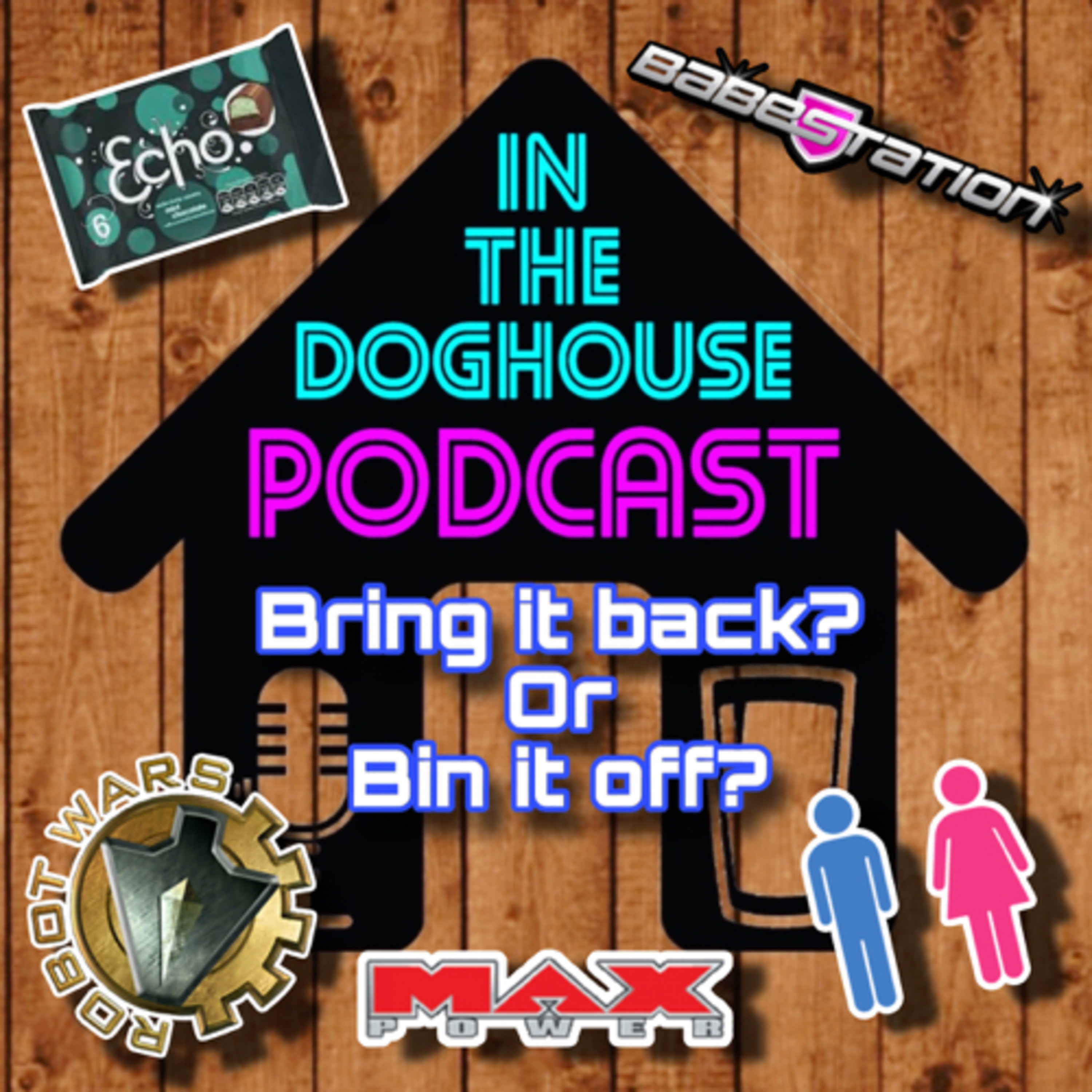 In The Doghouse