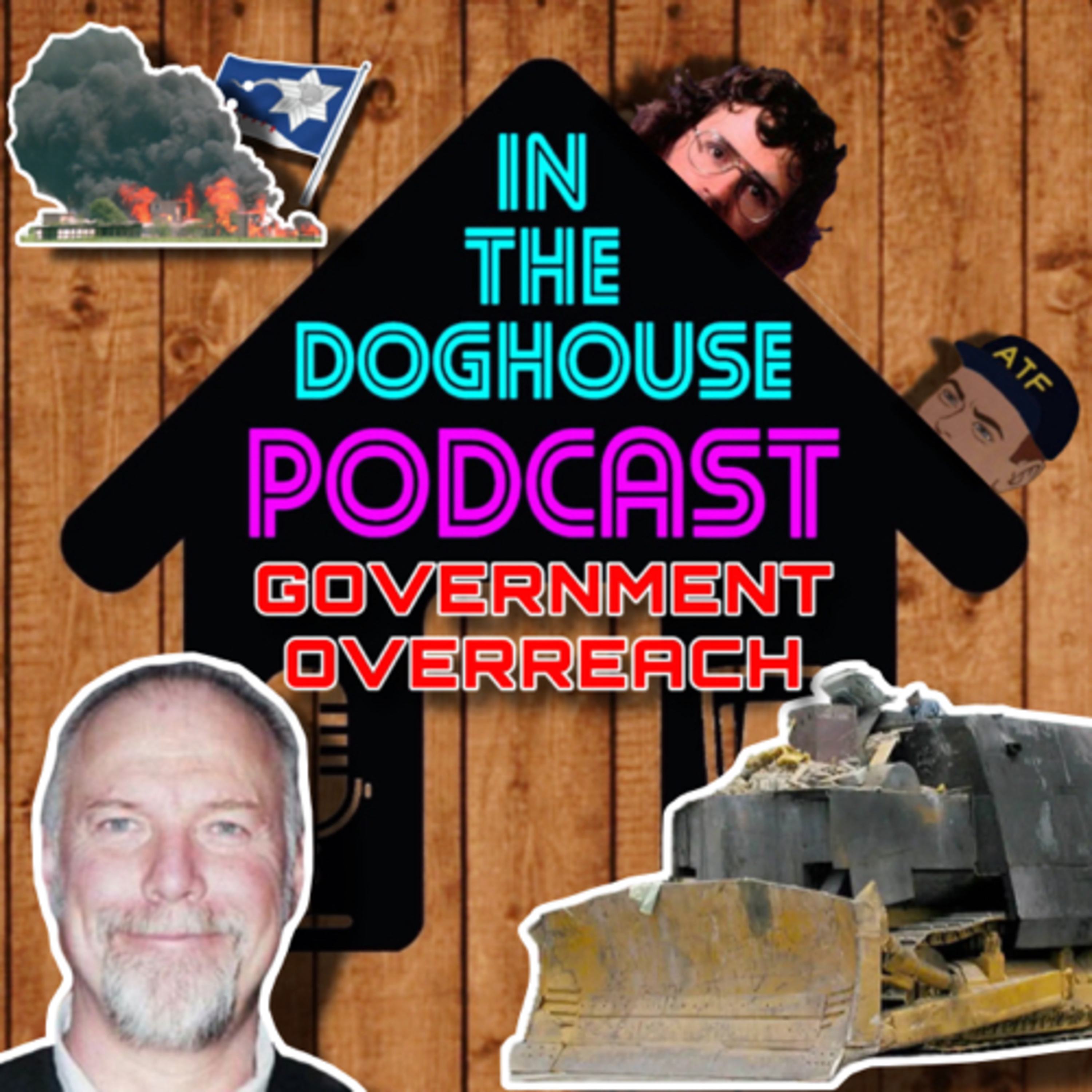 In The Doghouse
