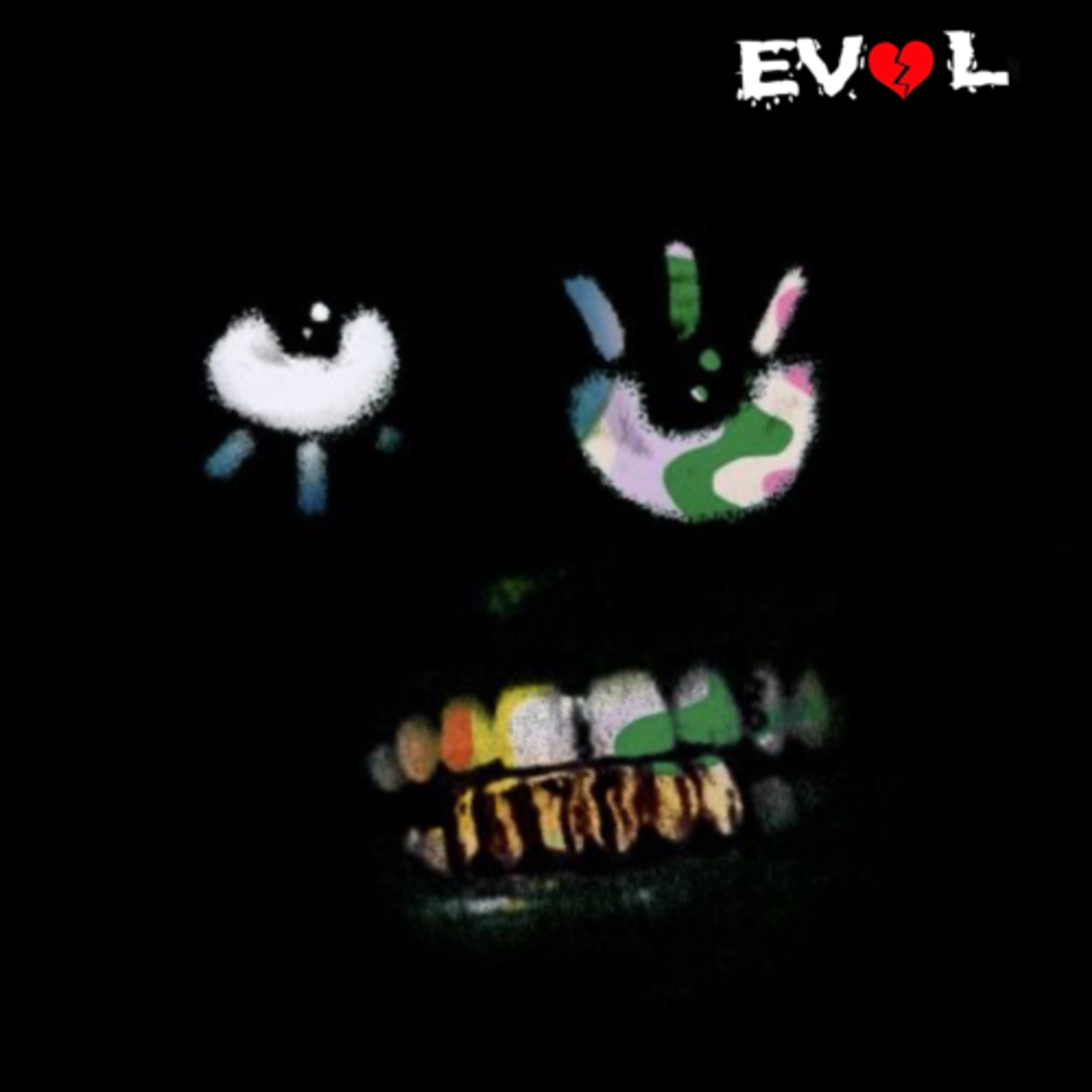 Evol Entertainment Podcast