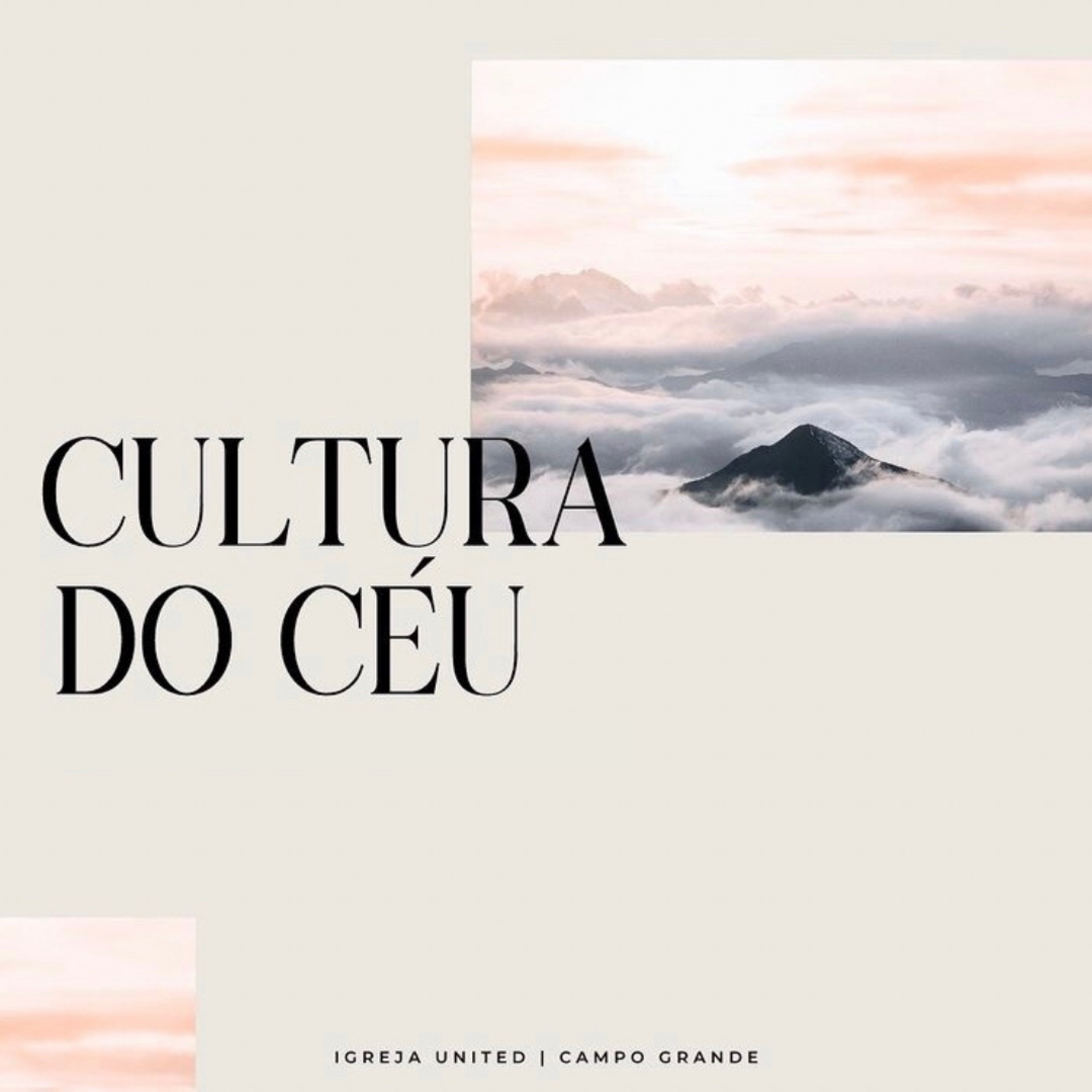 igrejaunited | campo grande